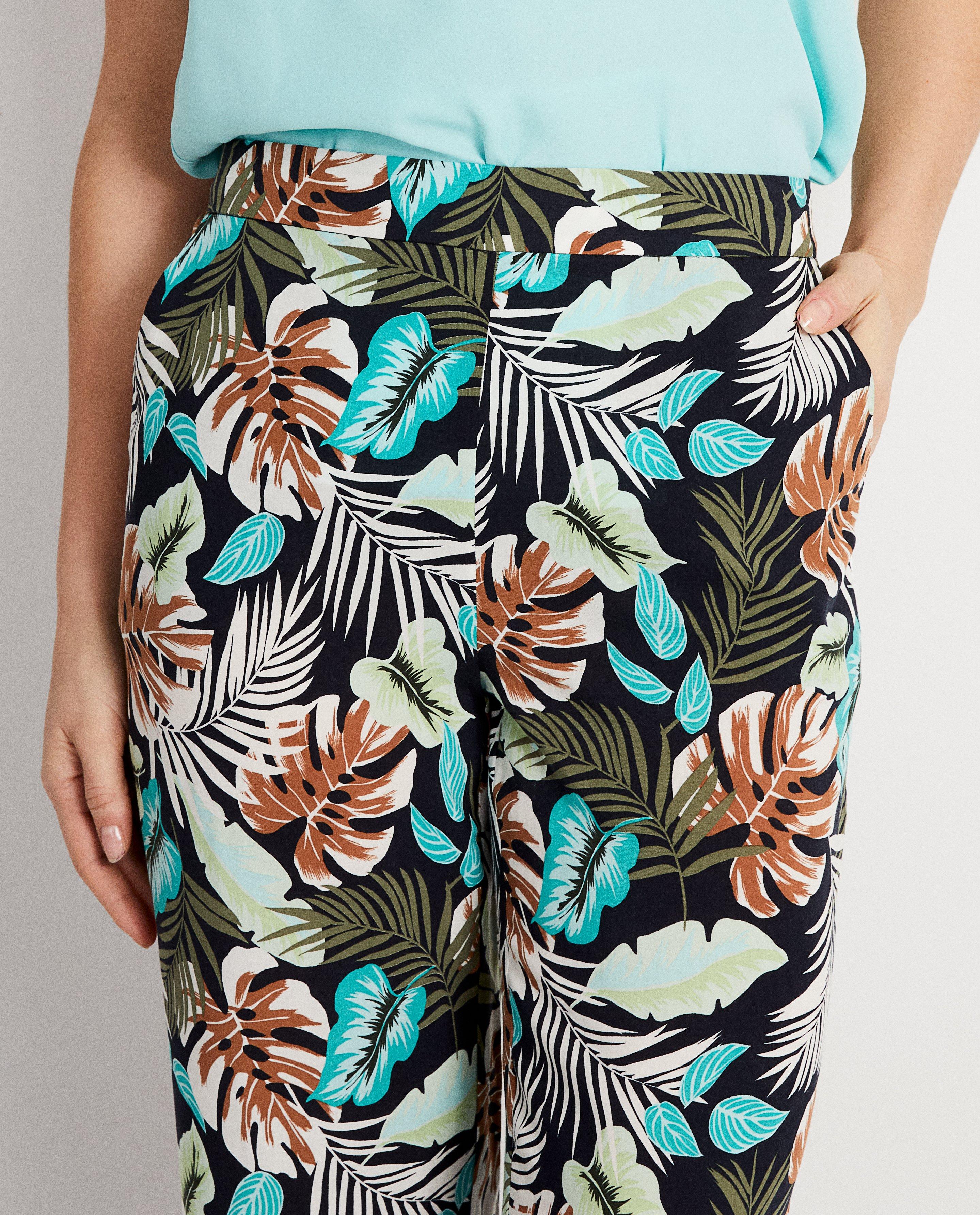 Pantalons - Pantalon palazzo Sara De Paduwa