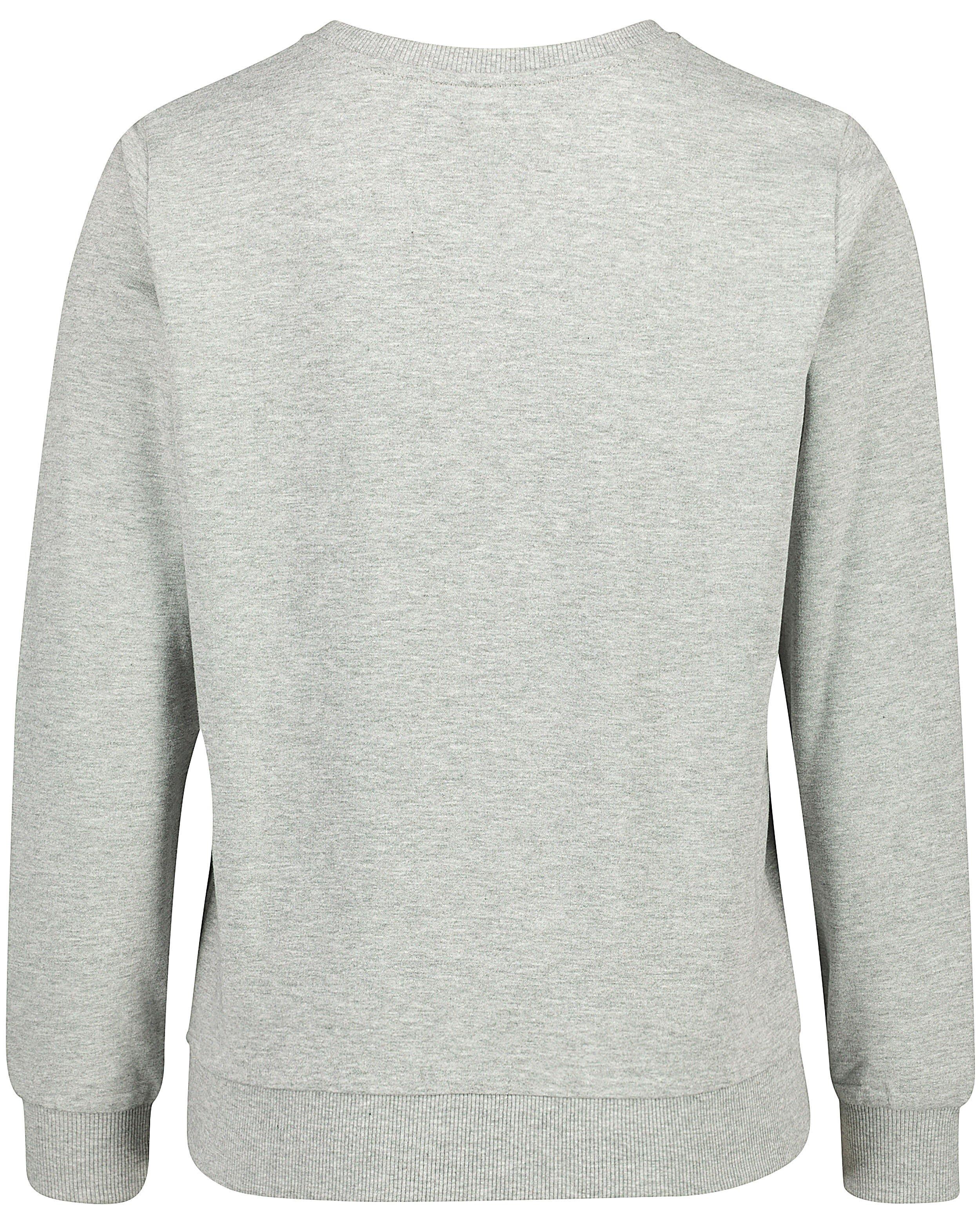 Grijze sweater met opschrift - Product Detail - grijs - afbeelding nummer 6