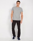 Pantalon gris droit - Best price - JBC