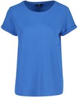 T-shirts - Blauw T-shirt Sora
