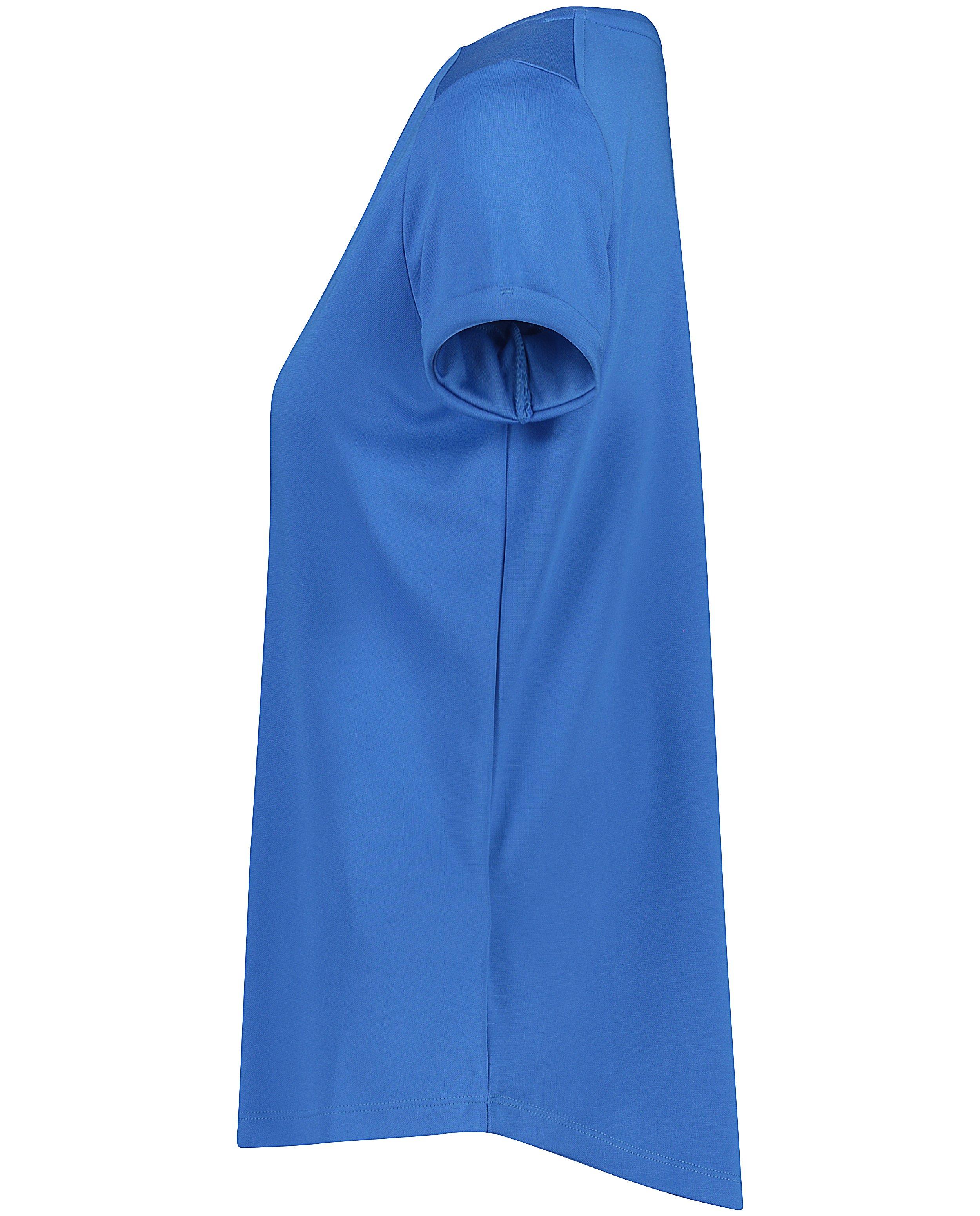 T-shirts - Blauw T-shirt Sora