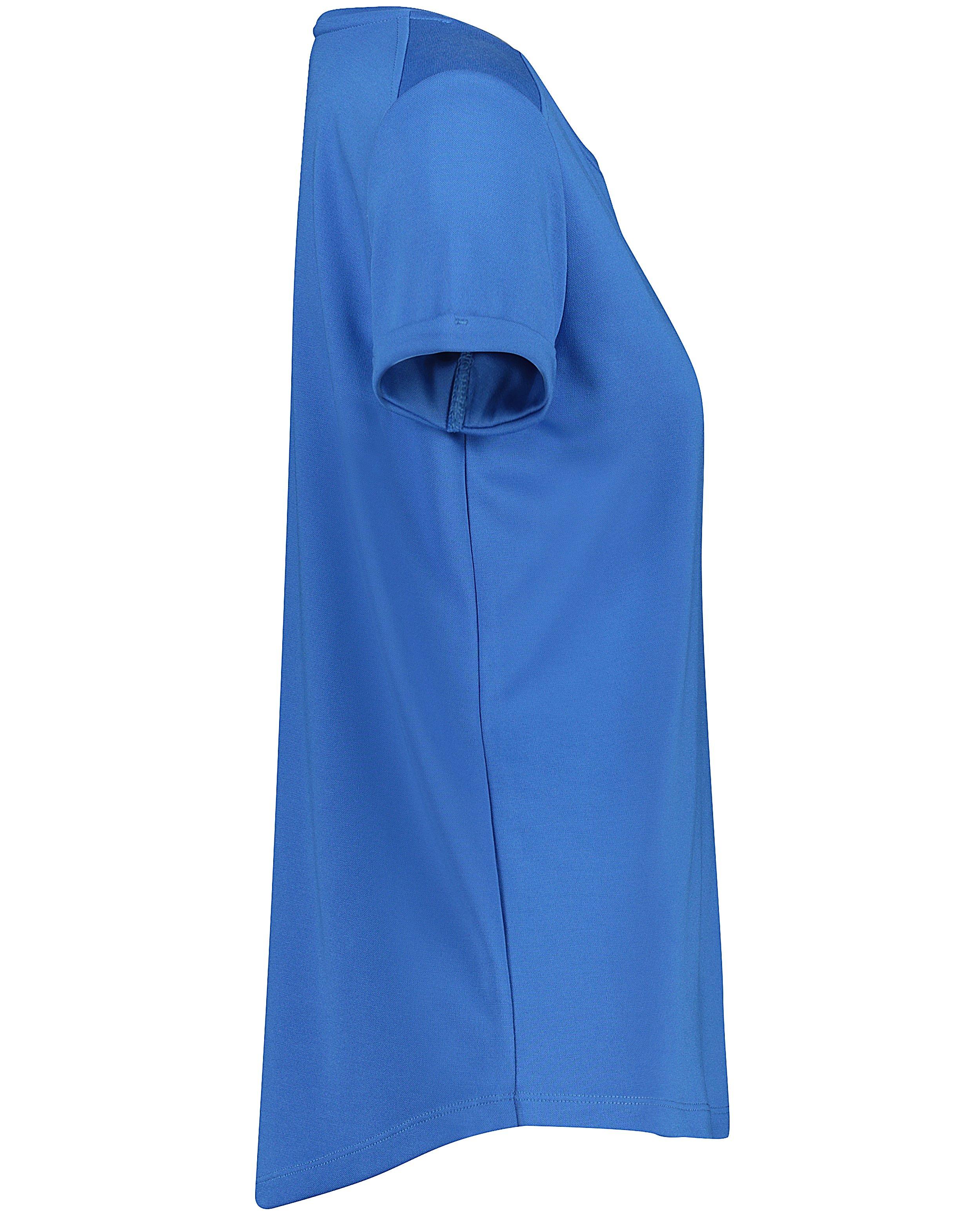 T-shirts - Blauw T-shirt Sora