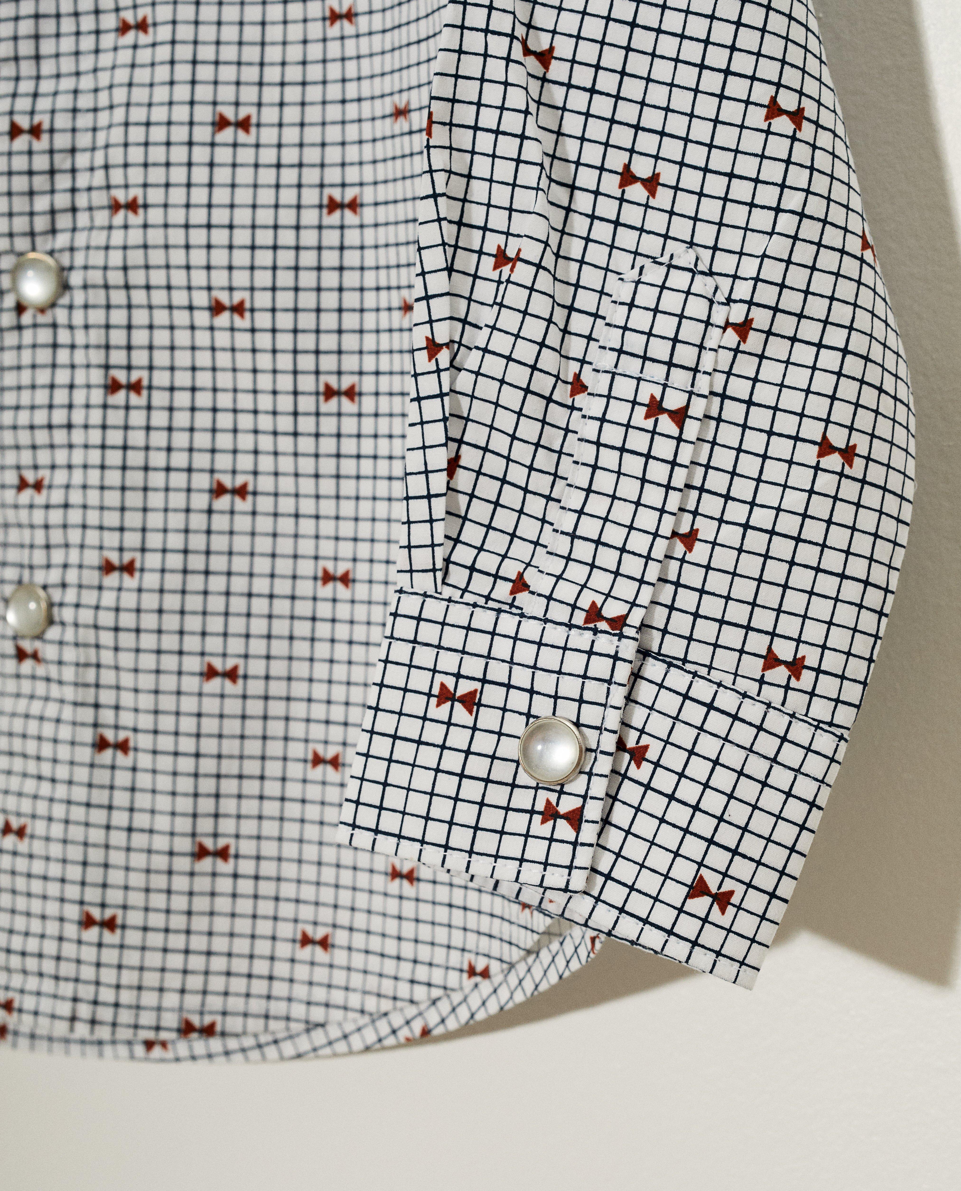 Chemises - Chemise blanche en coton bio