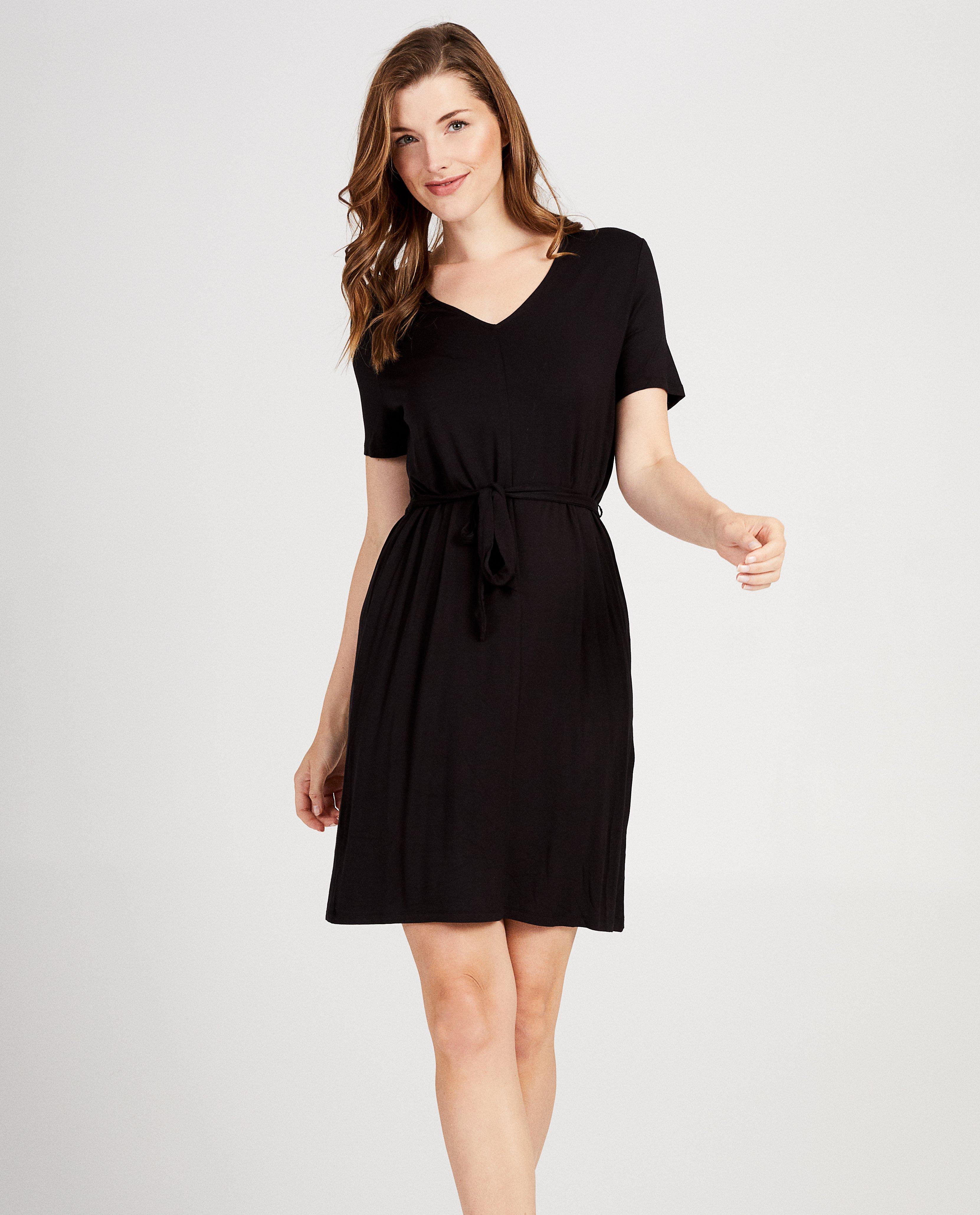 Robes - Robe noire