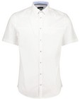 Chemises - Chemise blanc