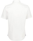 Chemises - Chemise blanc