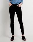 Jeans - Zwarte superskinny jeans
