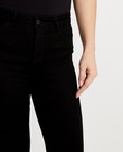 Jeans - Zwarte superskinny jeans