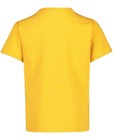 T-shirts - T-shirt jaune Le Roi Lion - Disney