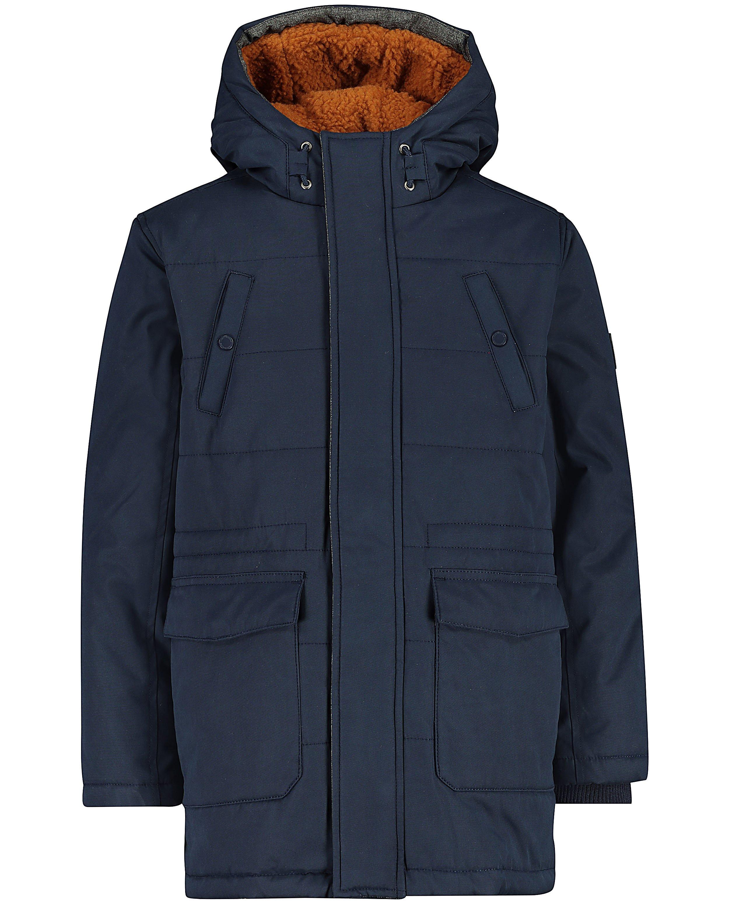 donkerblauw