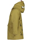 Trench-coats - Veste grenouille