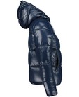 Donsjassen - Waterafstotende blauwe jas