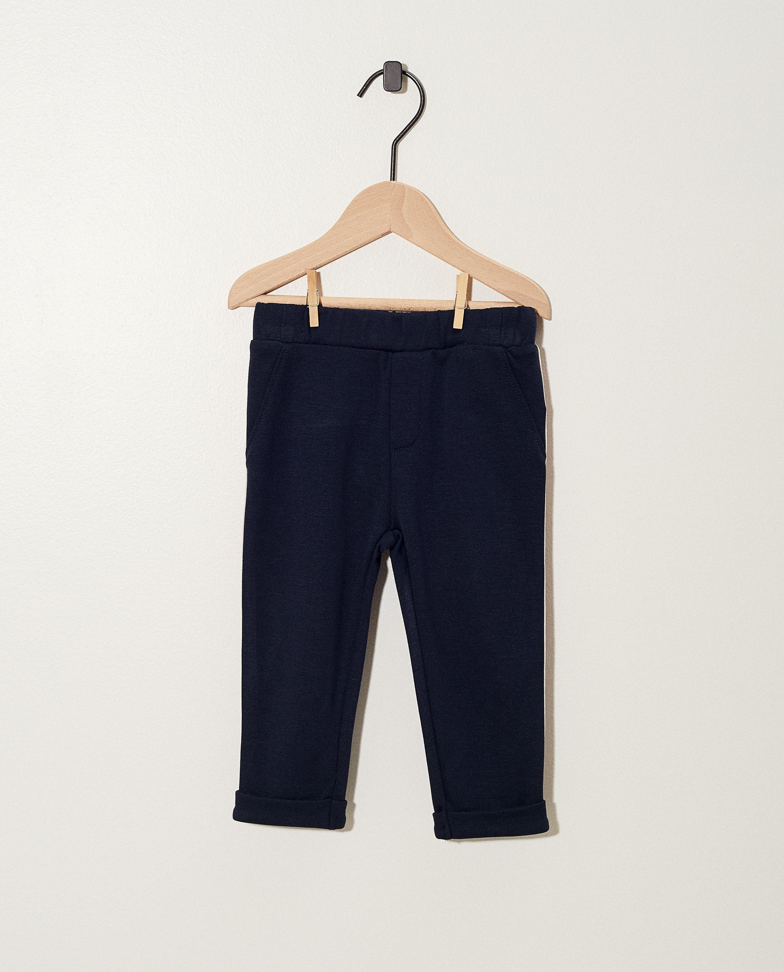 donkerblauw