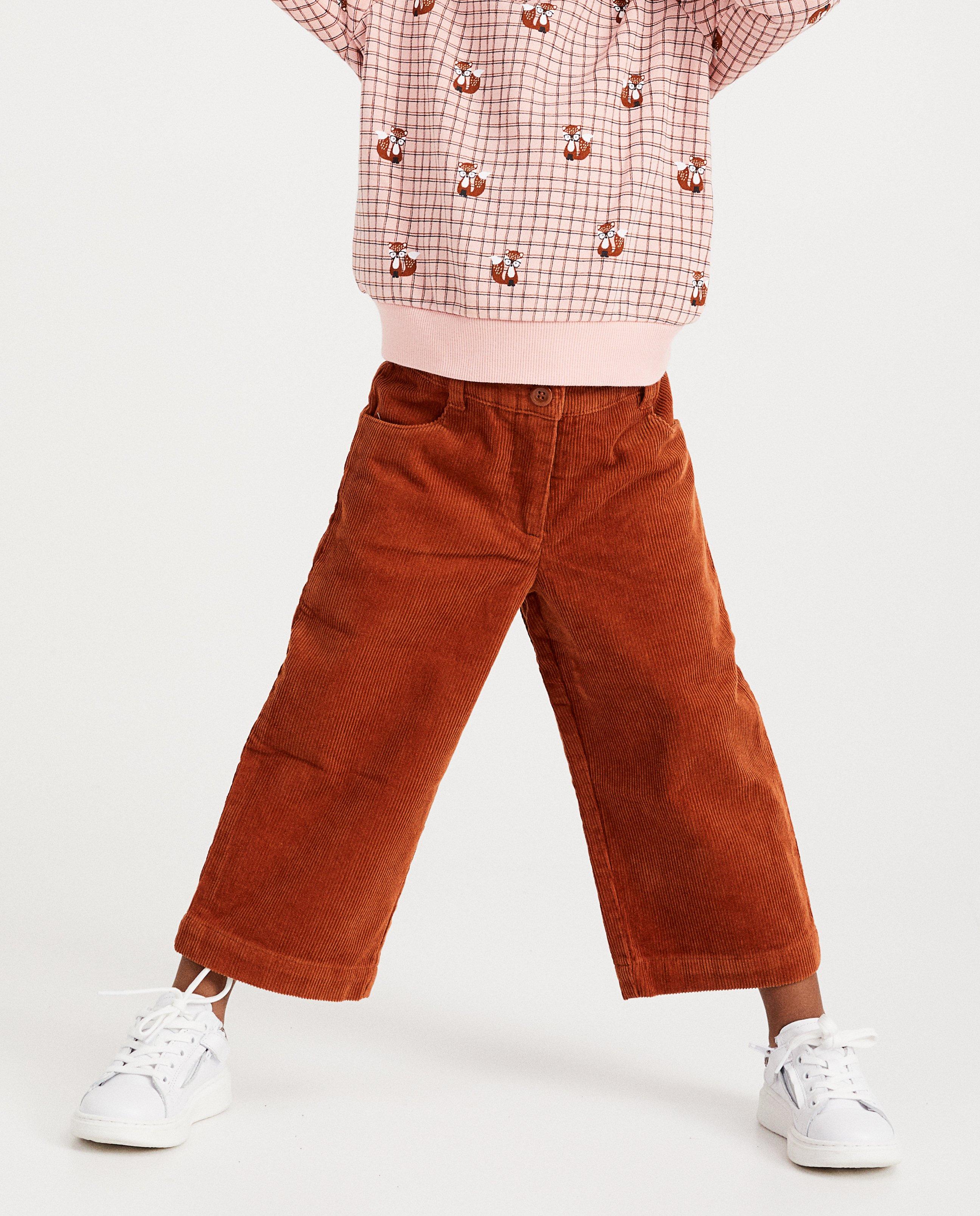 Broeken - broek