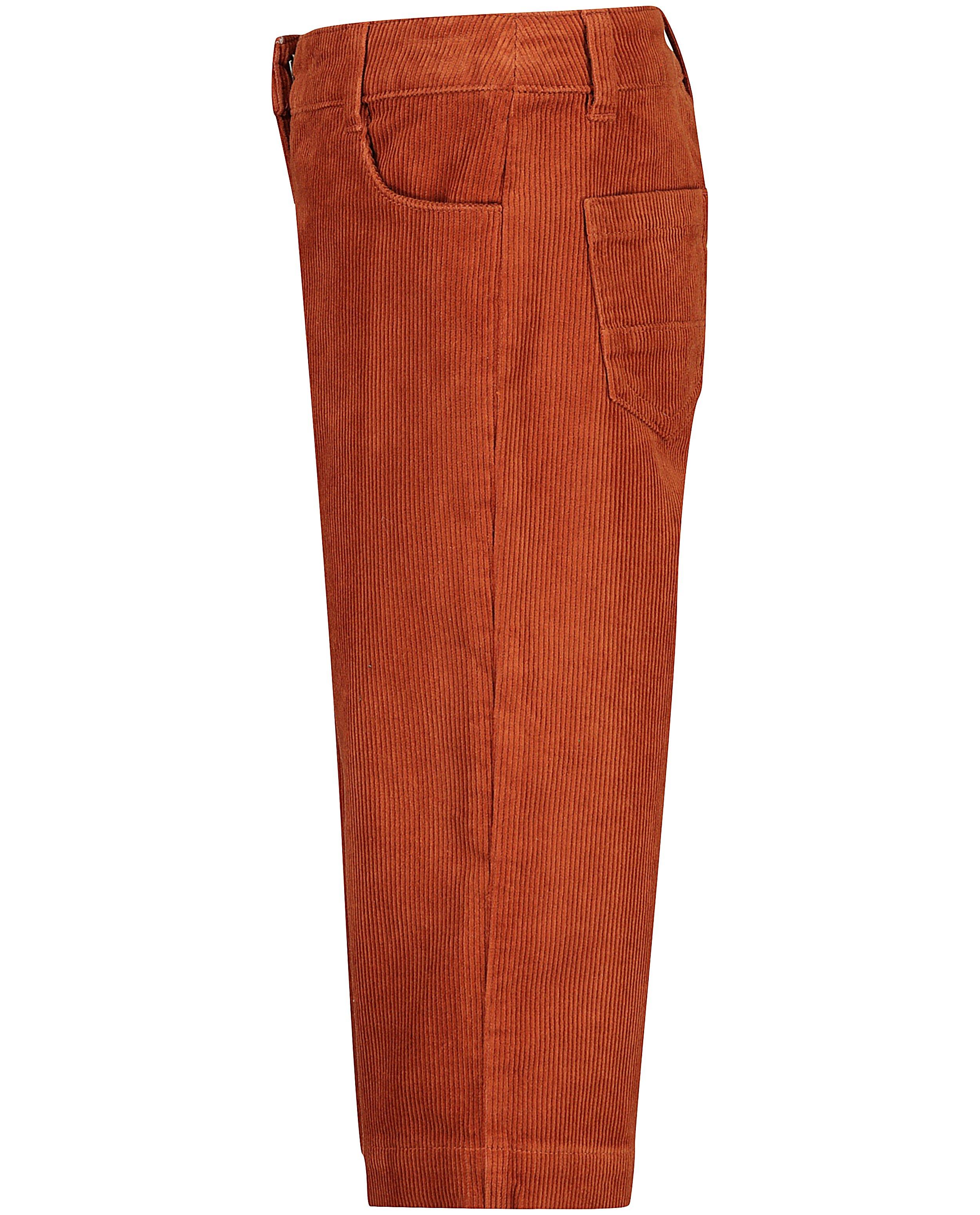 Broeken - broek