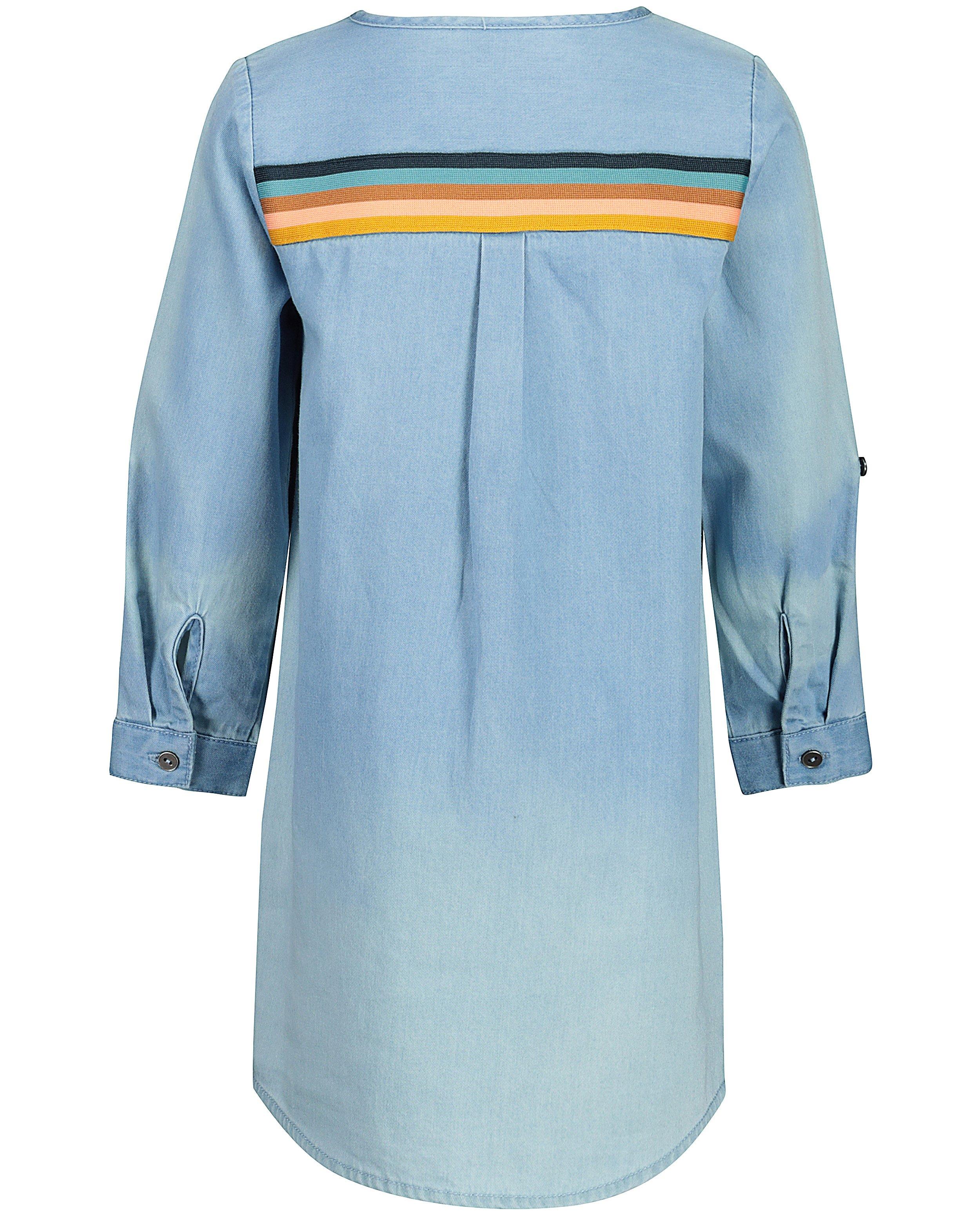 Kleedjes - Blauwe jurk The Lion King - Disney
