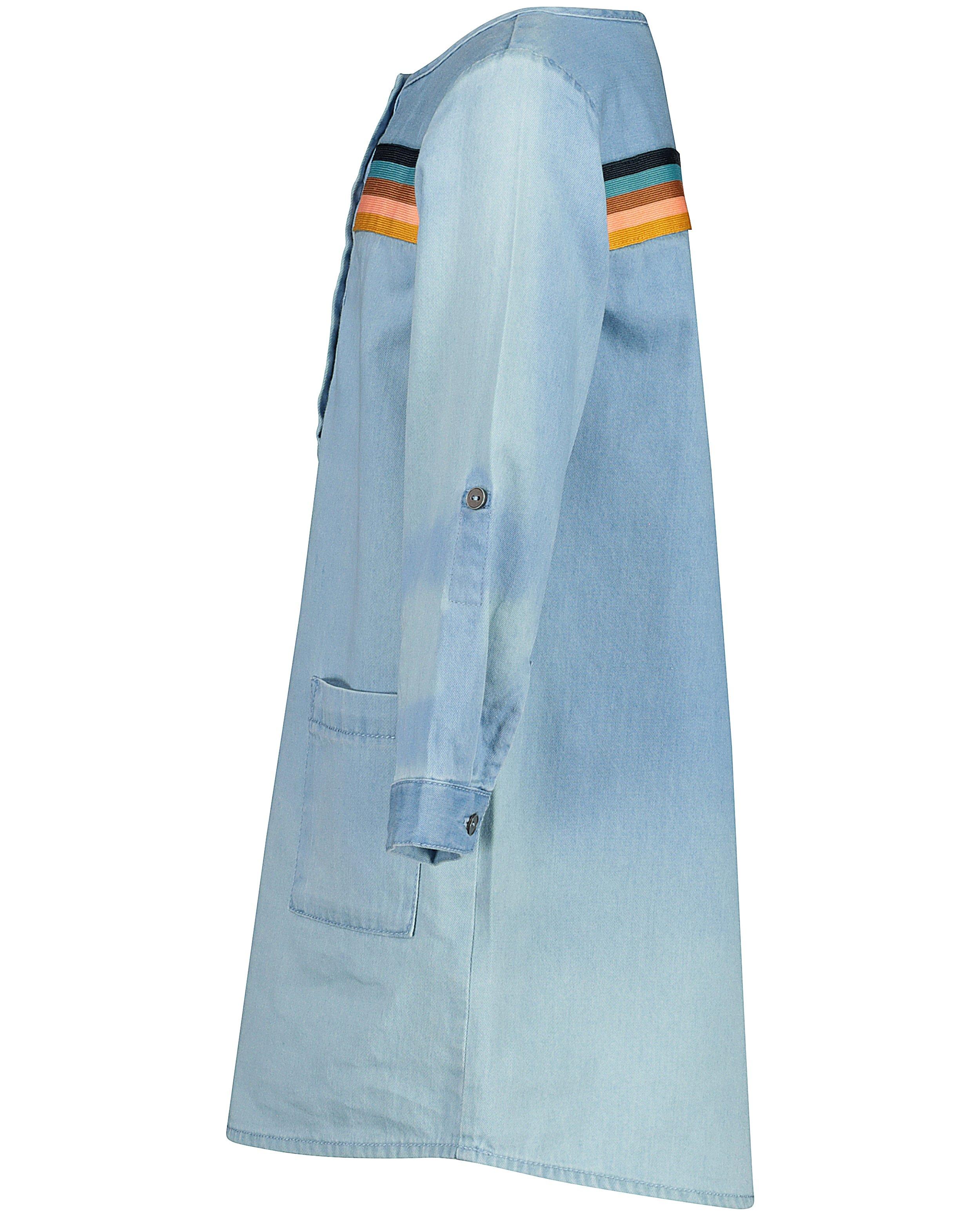 Kleedjes - Blauwe jurk The Lion King - Disney