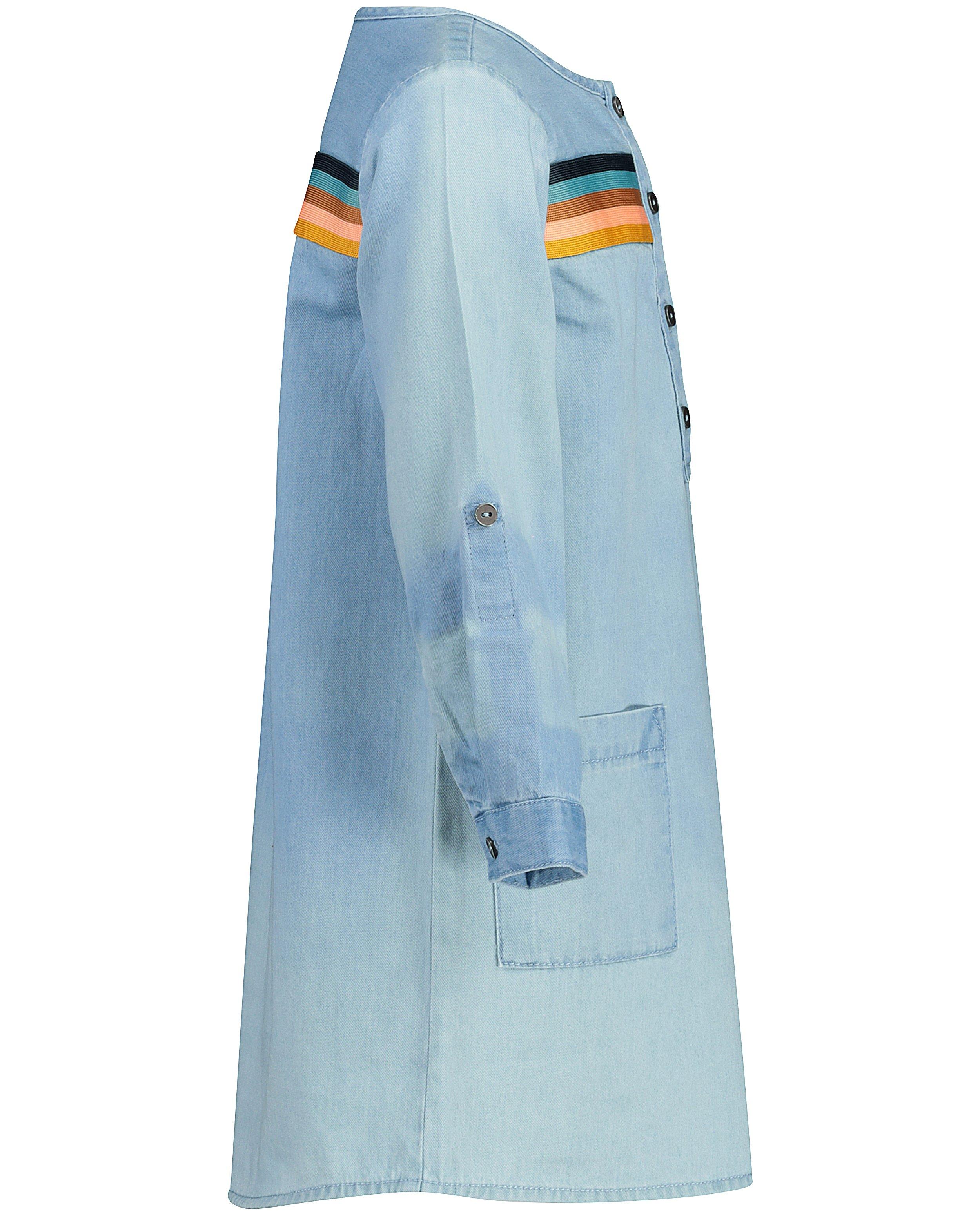 Kleedjes - Blauwe jurk The Lion King - Disney