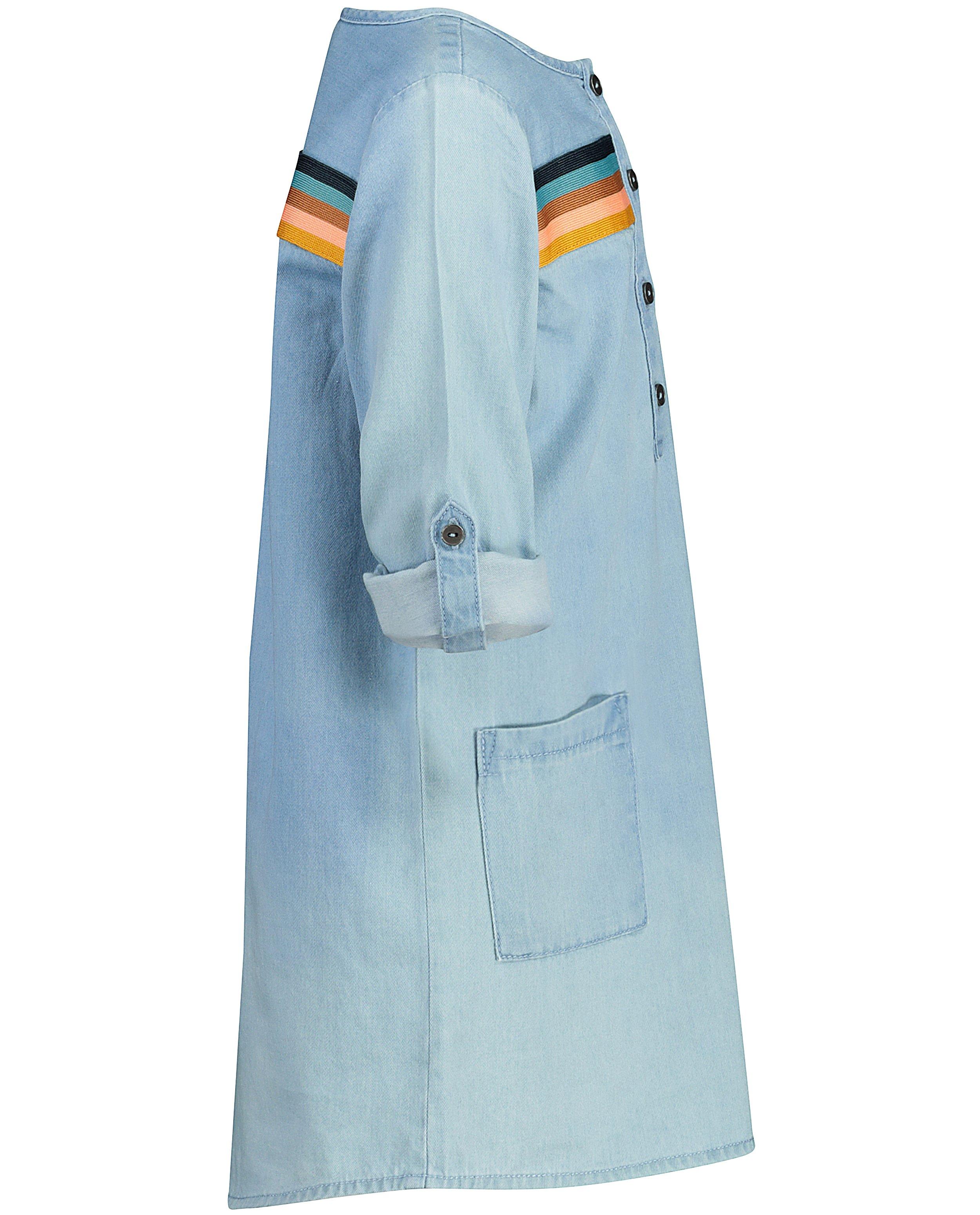 Kleedjes - Blauwe jurk The Lion King - Disney
