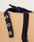 Cravates - Nœud bleu - Collection de fête