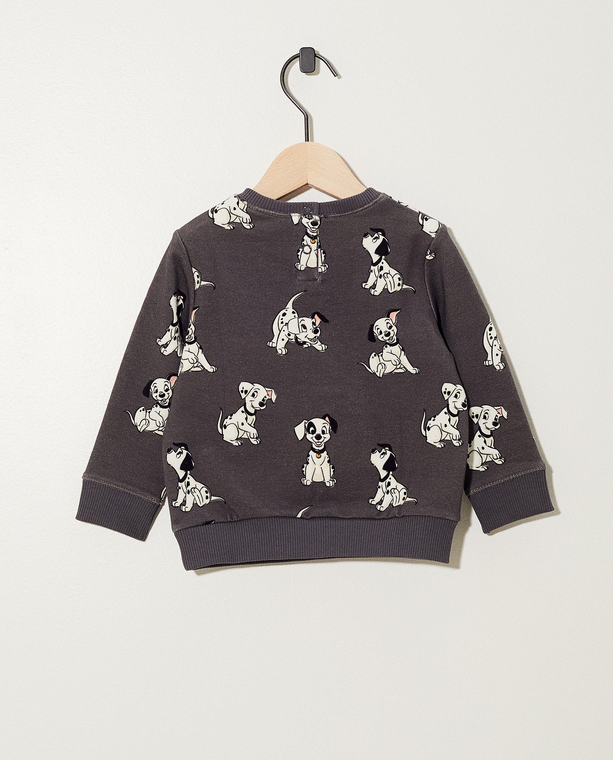 Sweats - Sweat gris, imprimé Disney