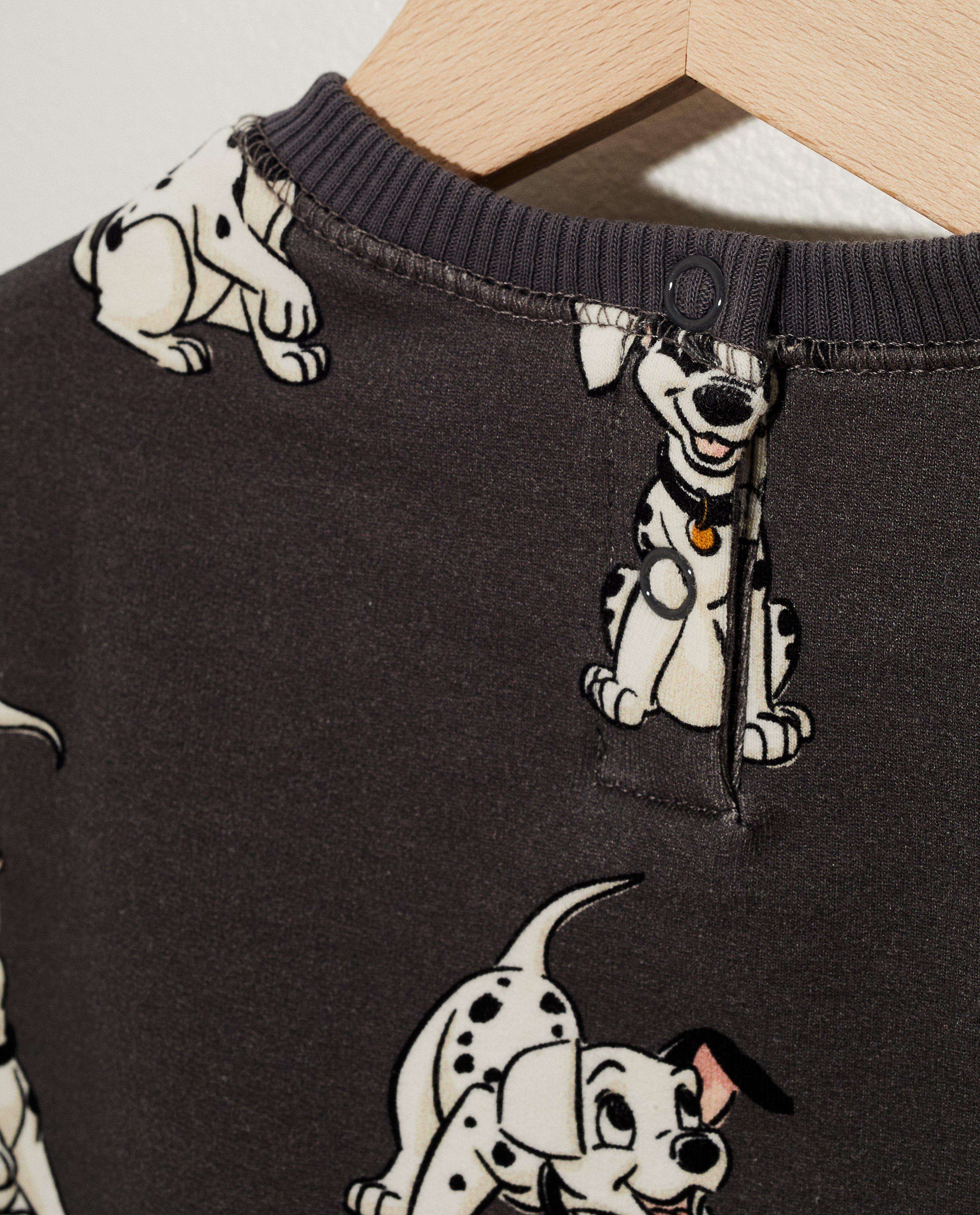Sweats - Sweat gris, imprimé Disney