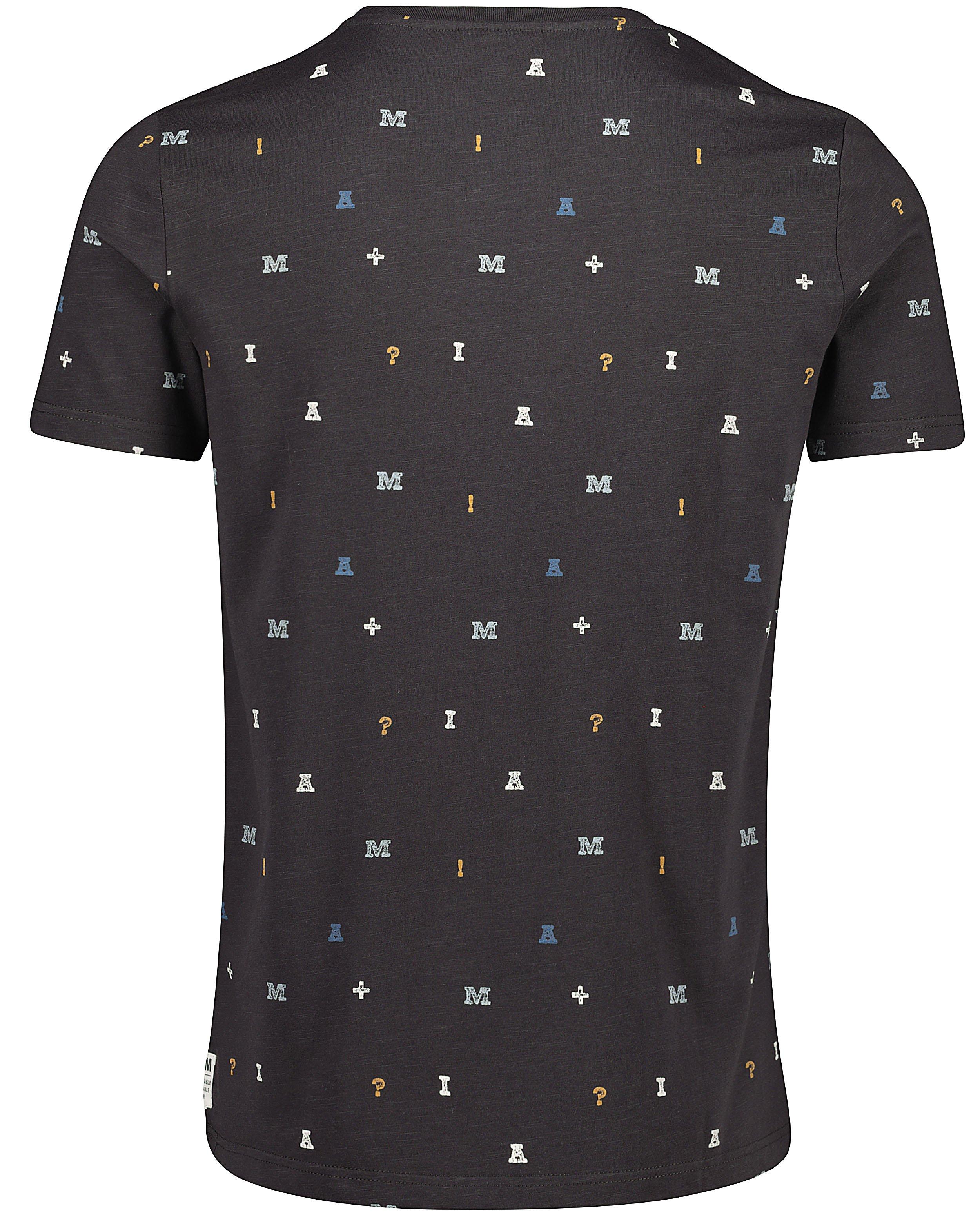 T-shirts - T-shirt van biokatoen I AM