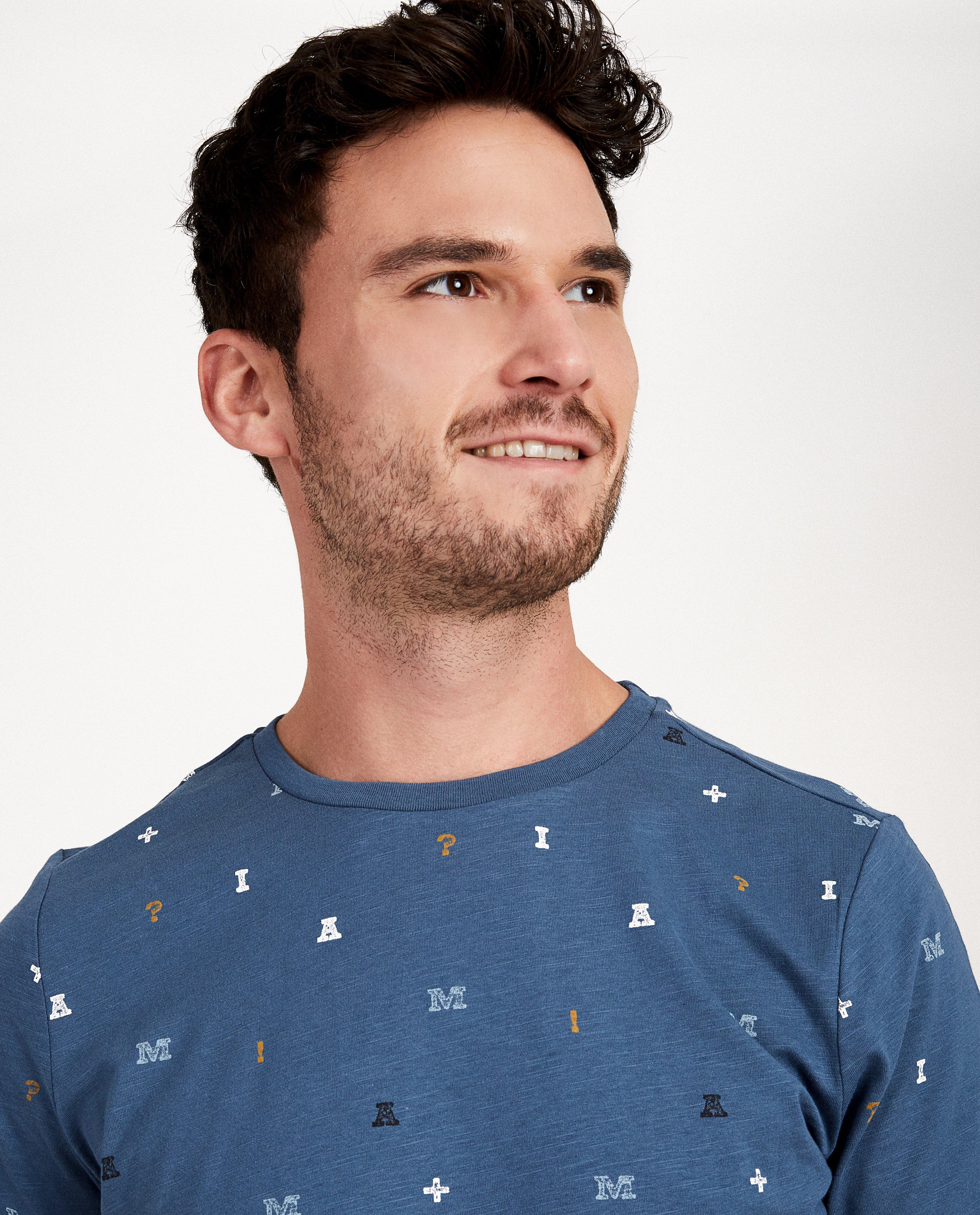 T-shirts - T-shirt van biokatoen I AM