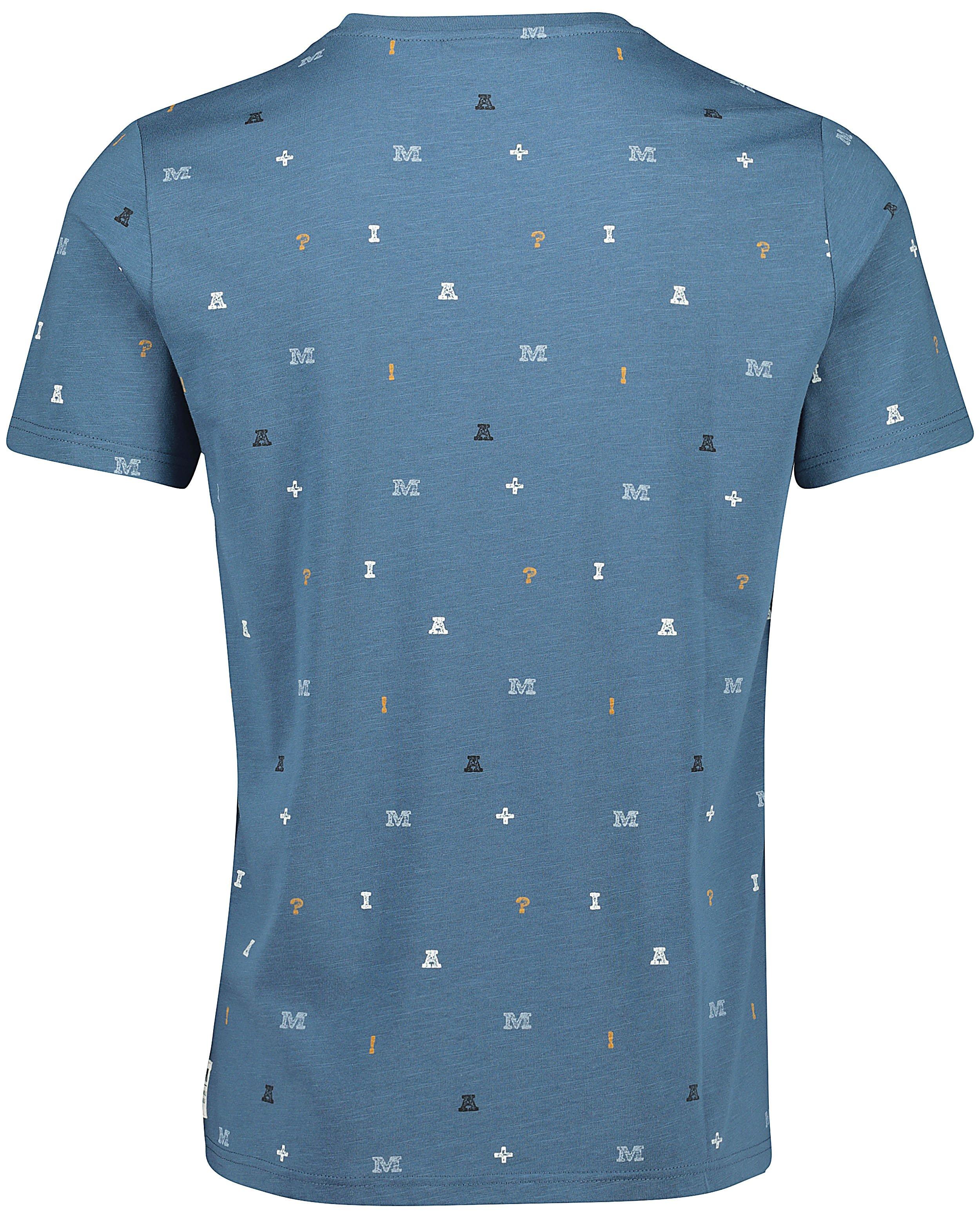 T-shirts - T-shirt van biokatoen I AM