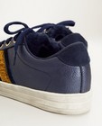 Chaussures - Baskets bleues, 28-32