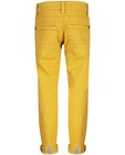 Pantalons - Skinny jaune Roi Lion, Disney