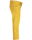 Pantalons - Skinny jaune Roi Lion, Disney
