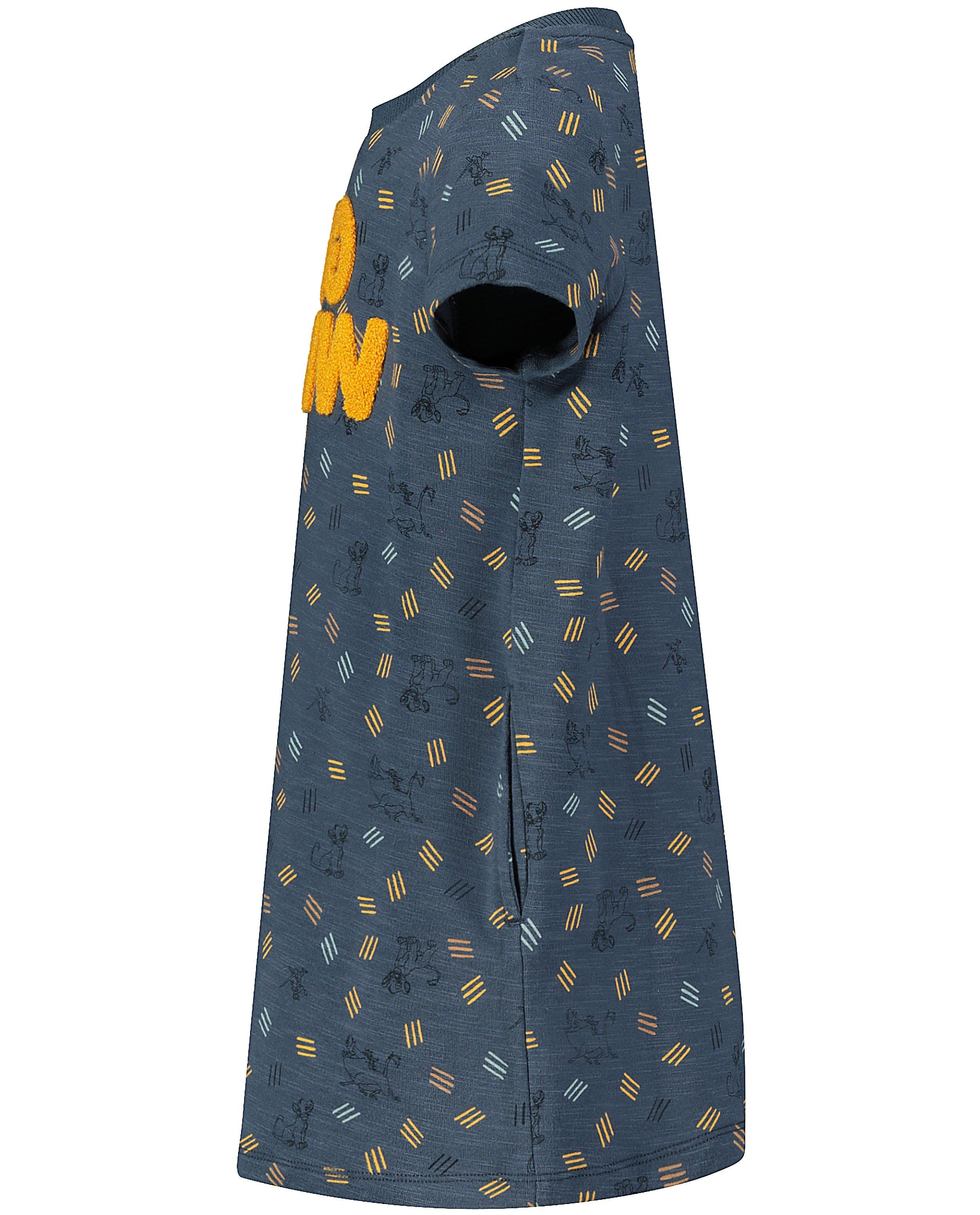 Robes - Robe bleu gris Le Roi Lion, Disney