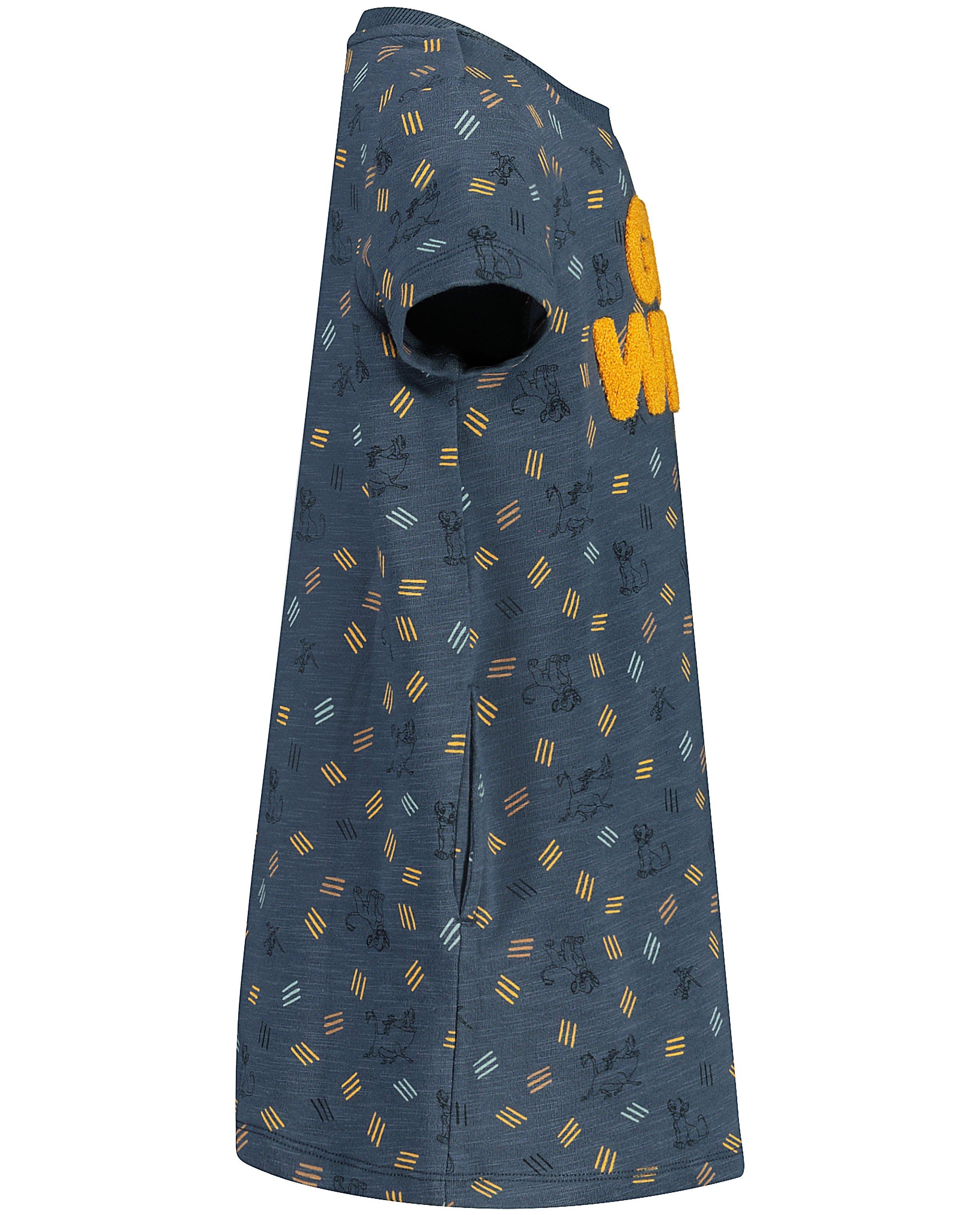 Robes - Robe bleu gris Le Roi Lion, Disney