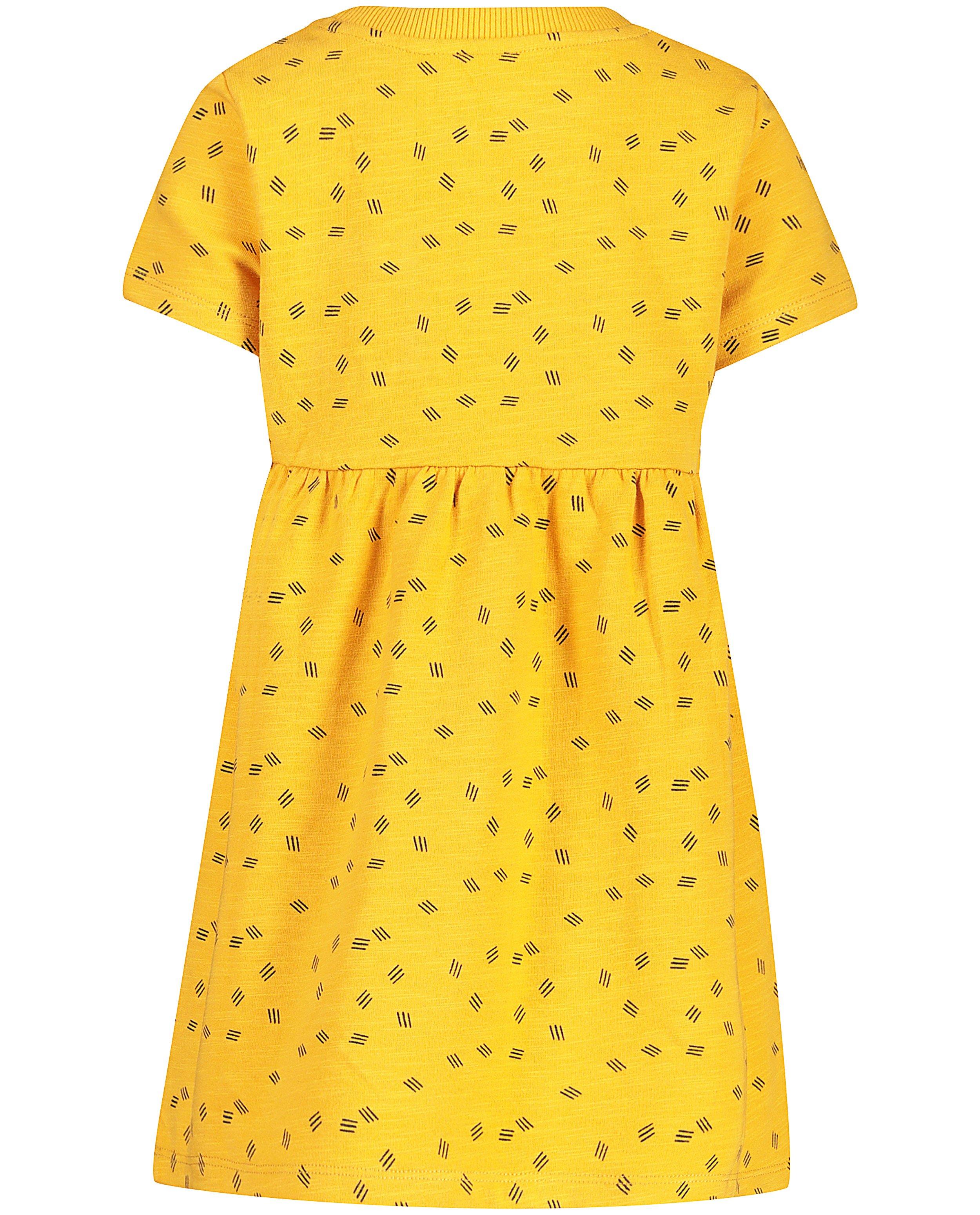 Robes - Robe jaune Roi Lion, Disney