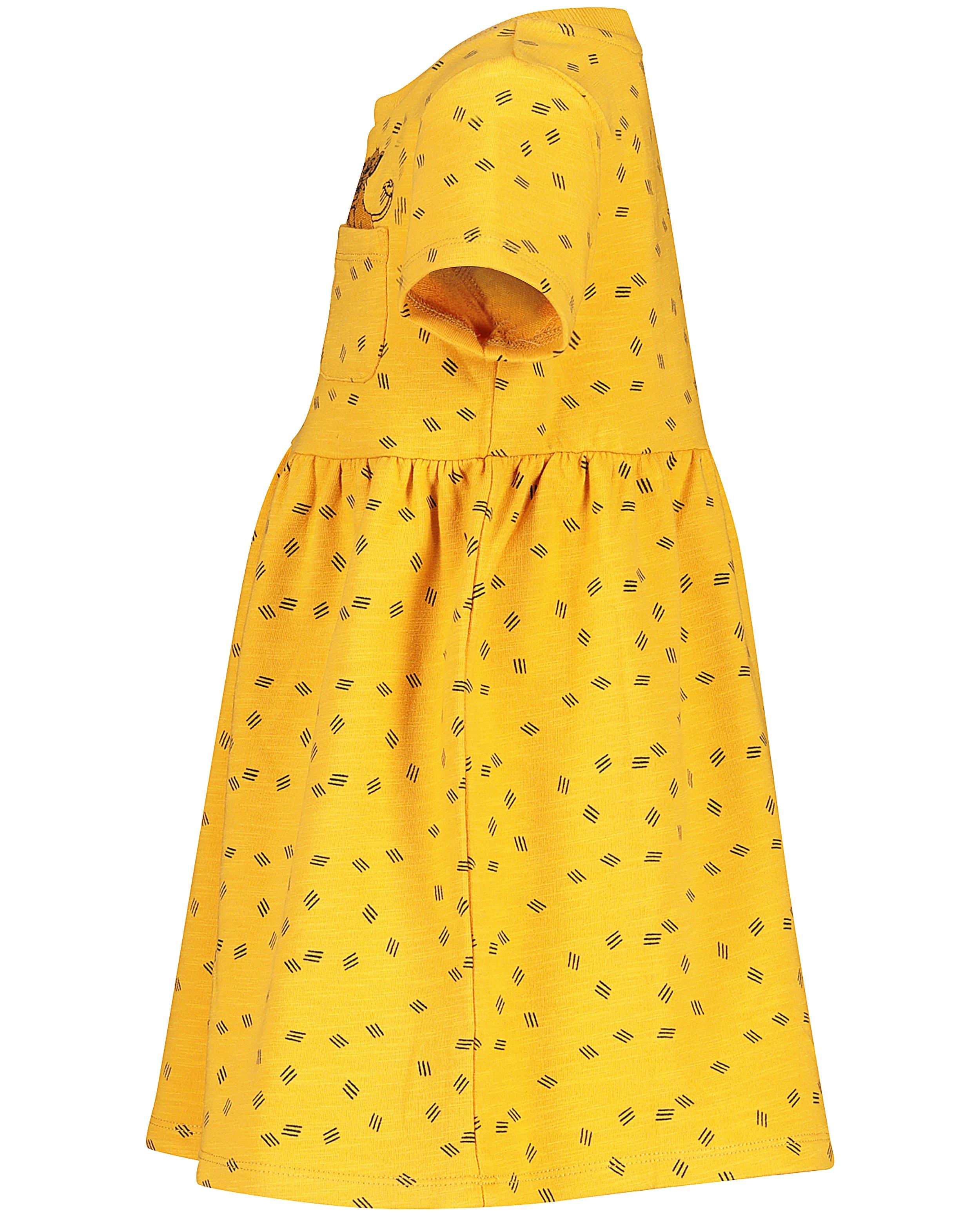 Robes - Robe jaune Roi Lion, Disney