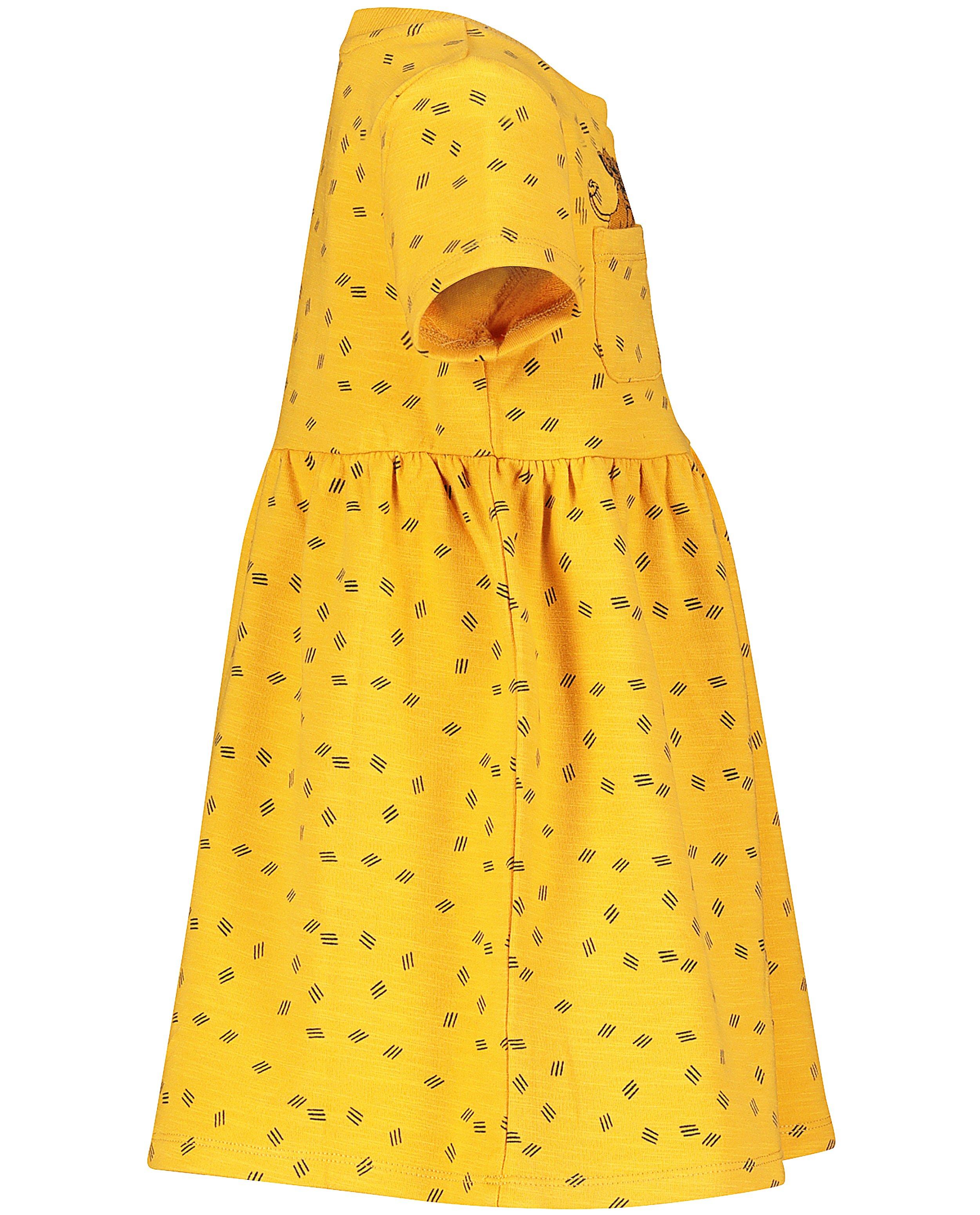 Robes - Robe jaune Roi Lion, Disney