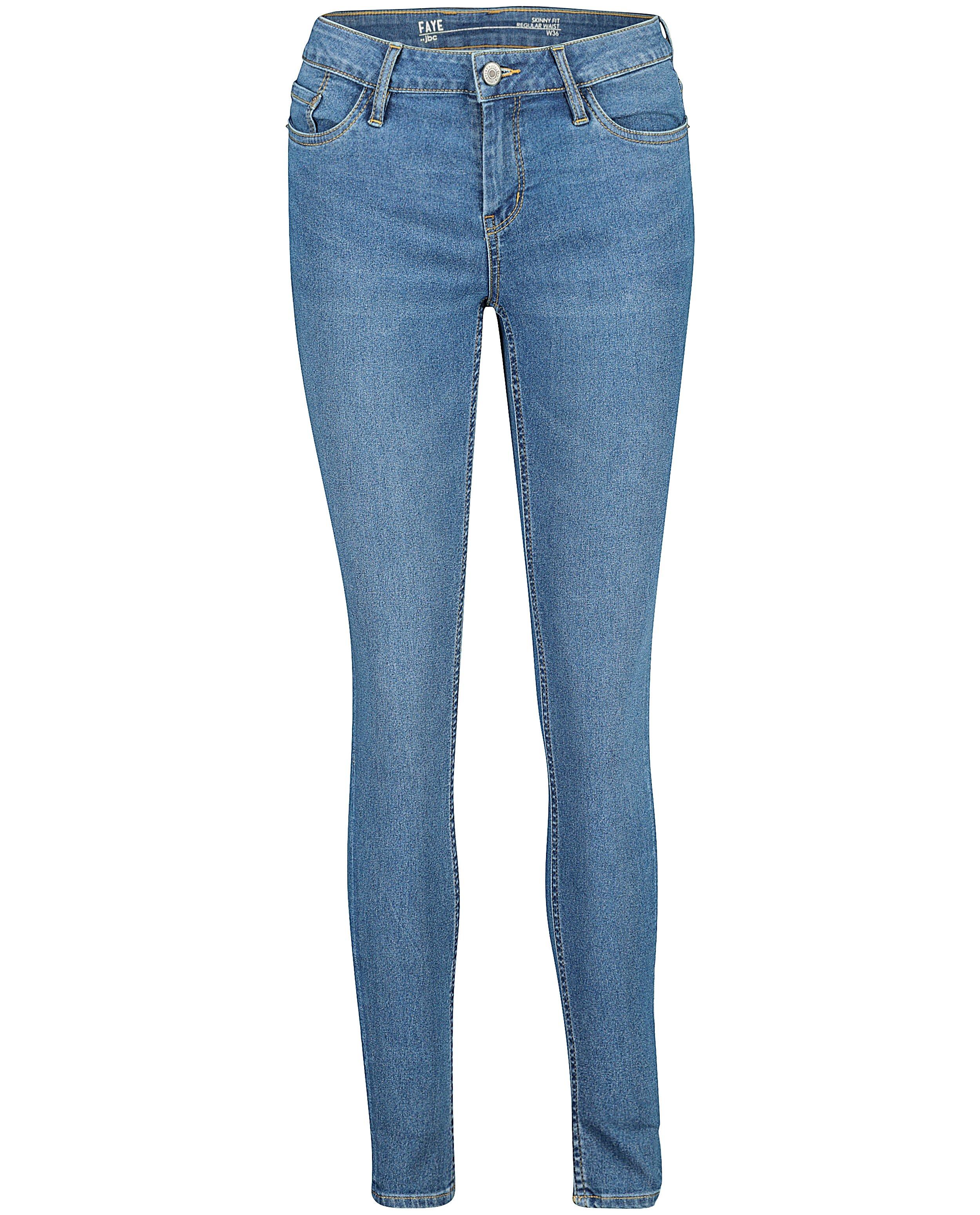 blauw