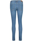 Jeans - Blauwe skinny FAYE