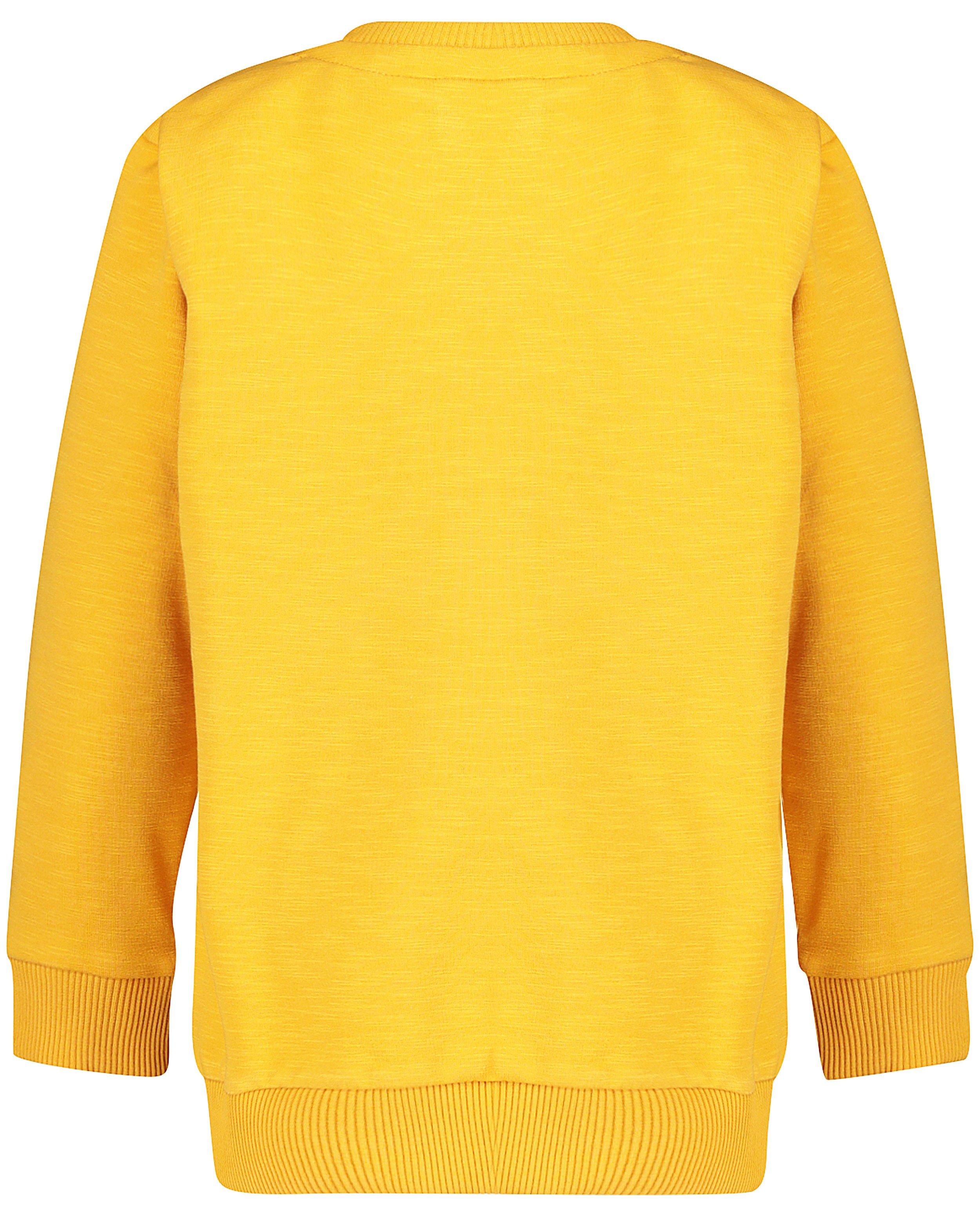 Sweats - Sweat jaune du Roi Lion, Disney