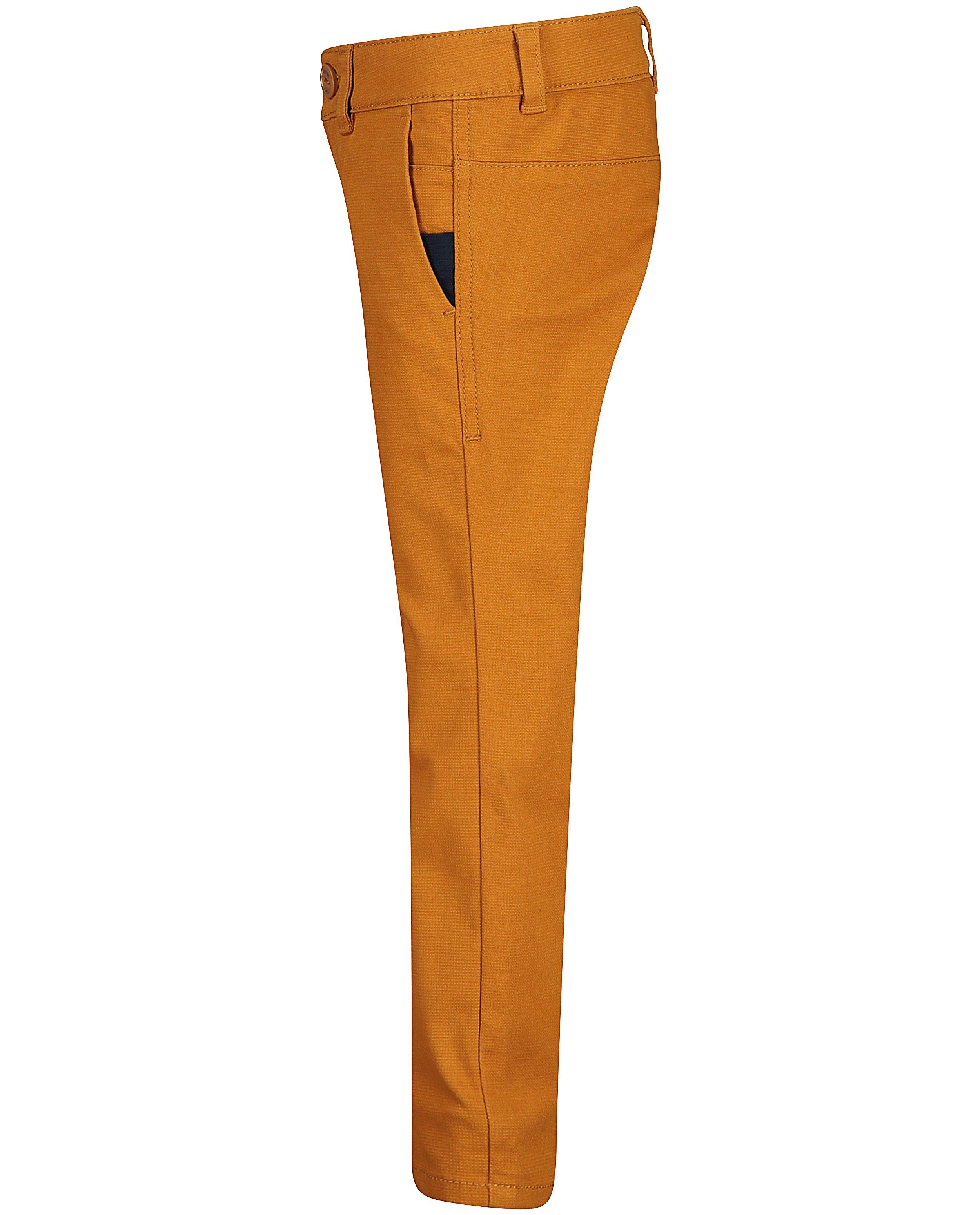 Roestbruine broek Kaatje - Product Detail - bruin - afbeelding nummer 5