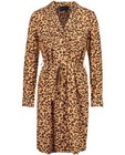 Robes - Robe à imprimé léopard Youh!