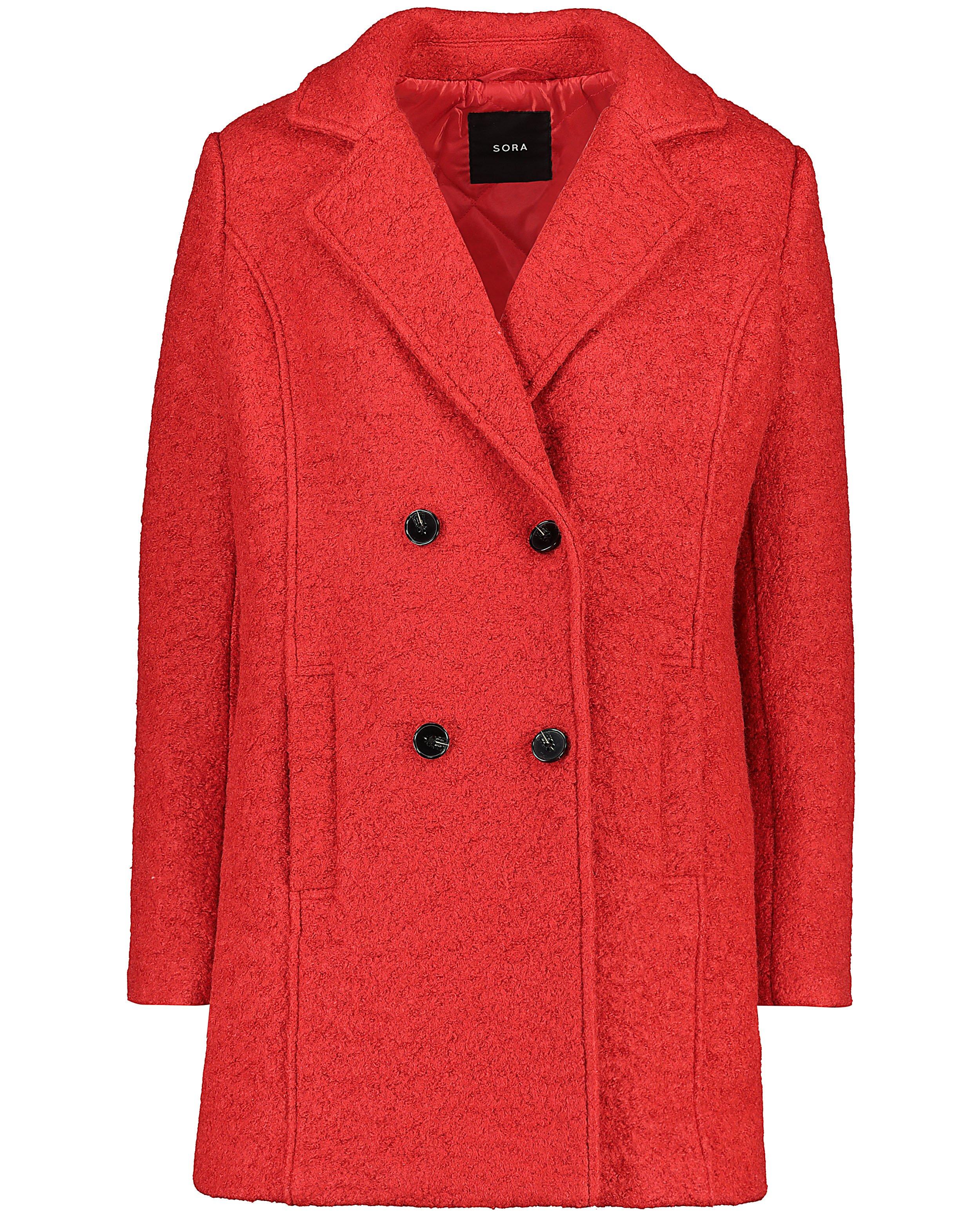 rouge foncé