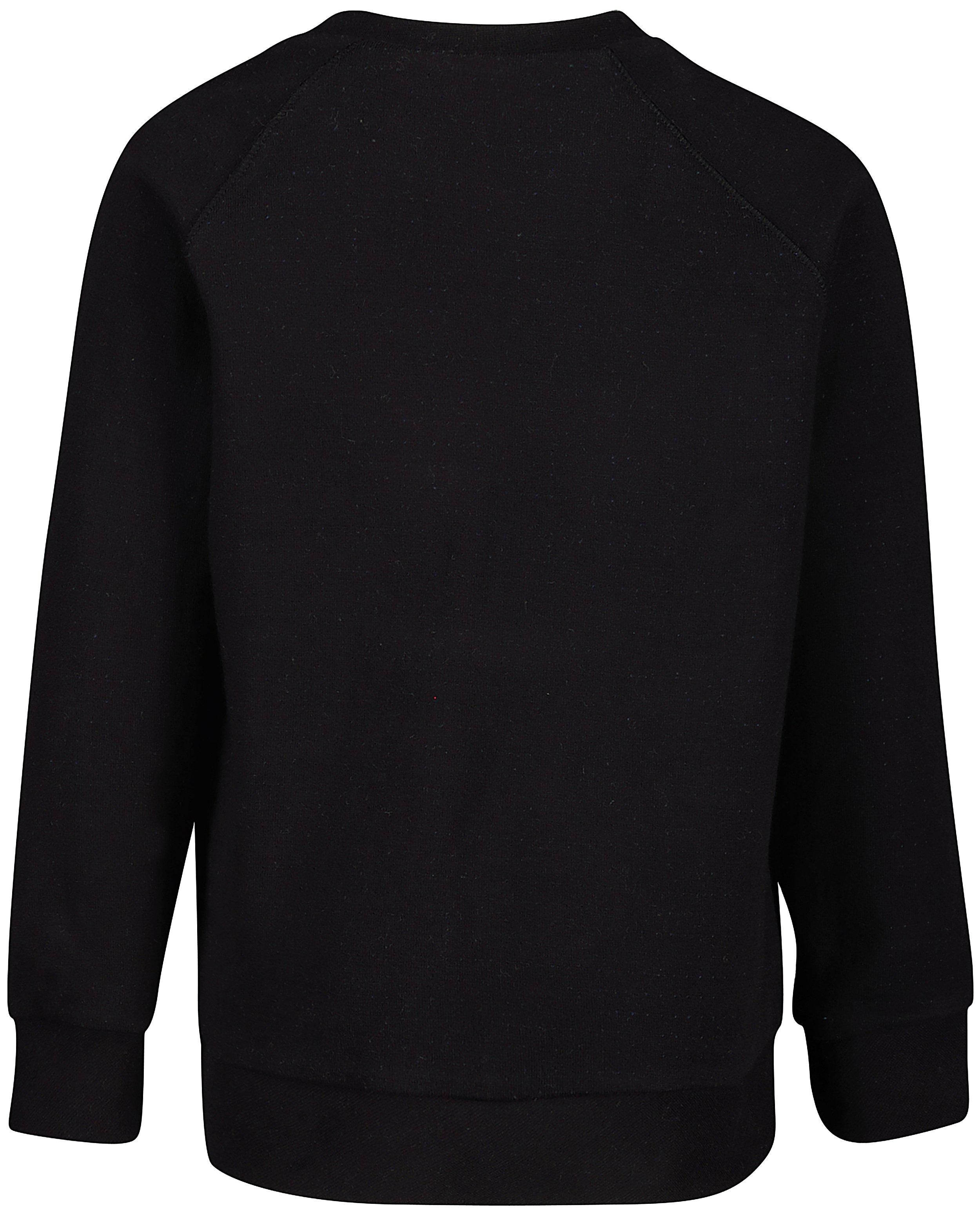 Sweats - Sweat noir monstre