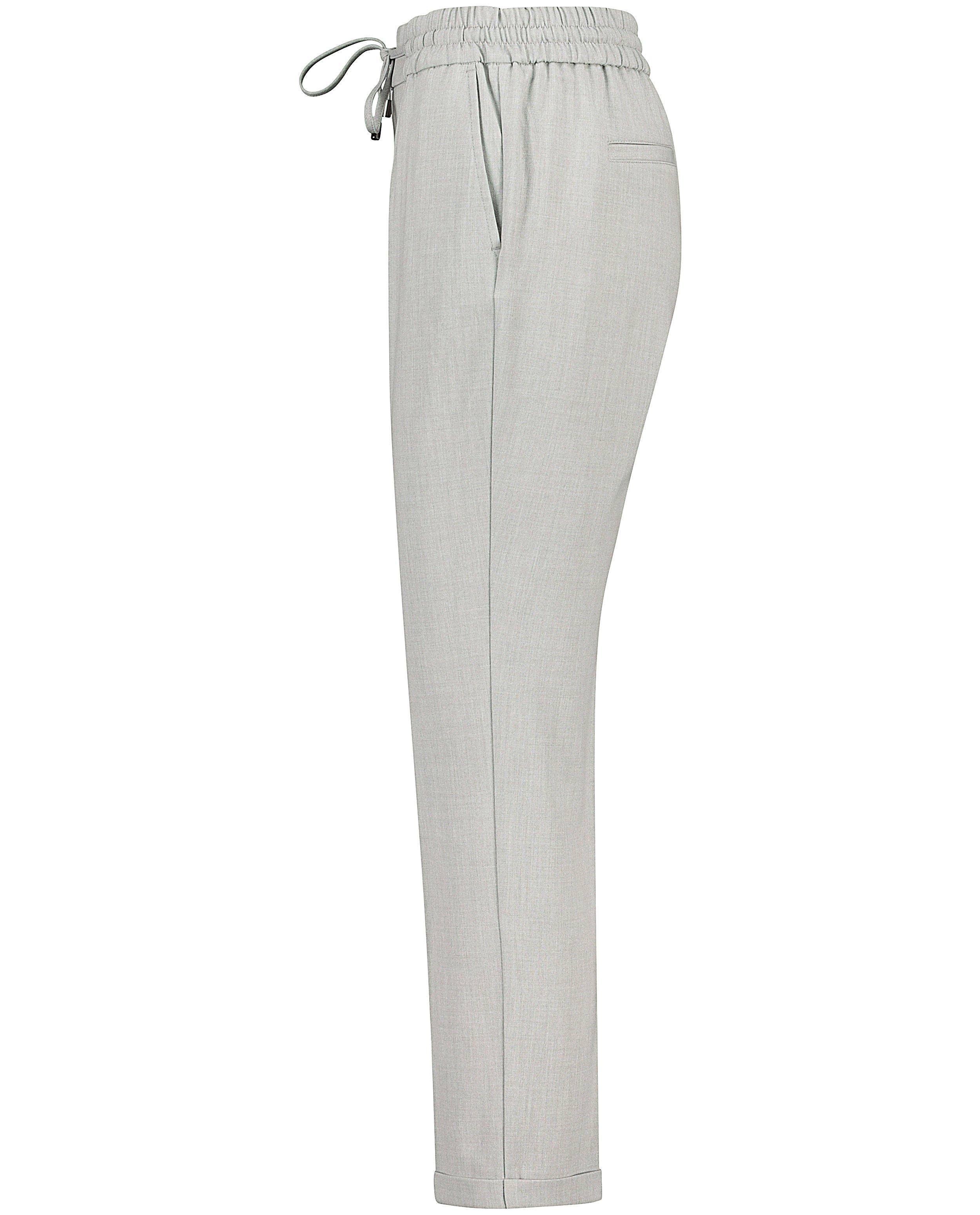 Broeken - Grijze broek
