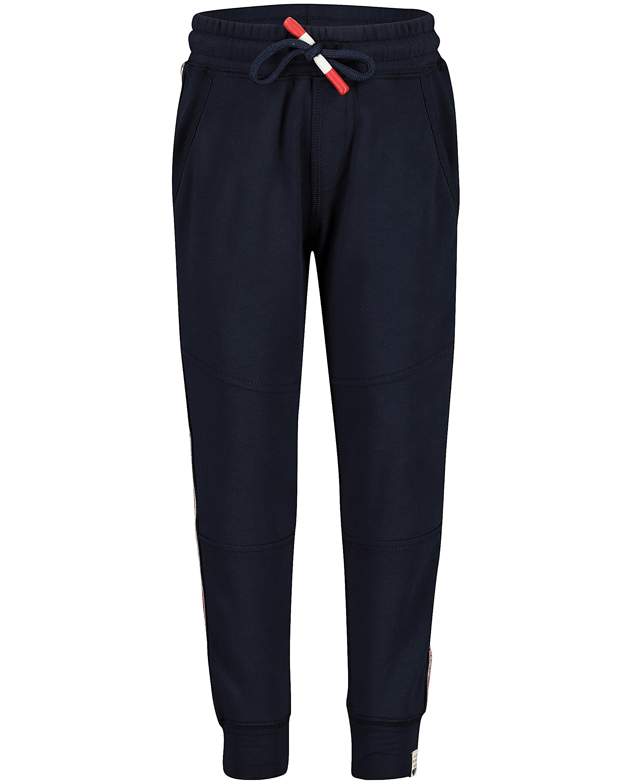Pantalons - Pantalon de jogging bleu Rox