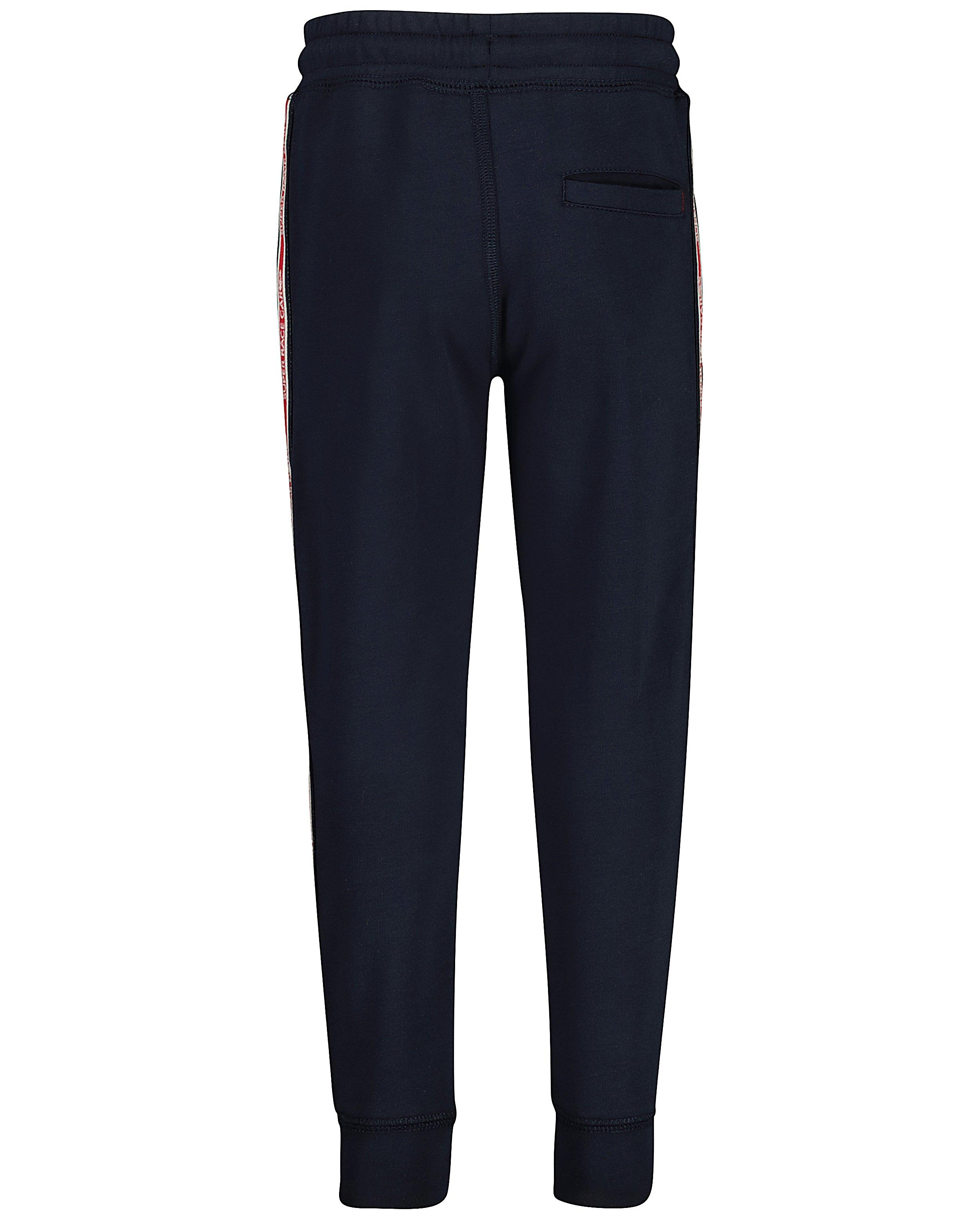 Pantalons - Pantalon de jogging bleu Rox