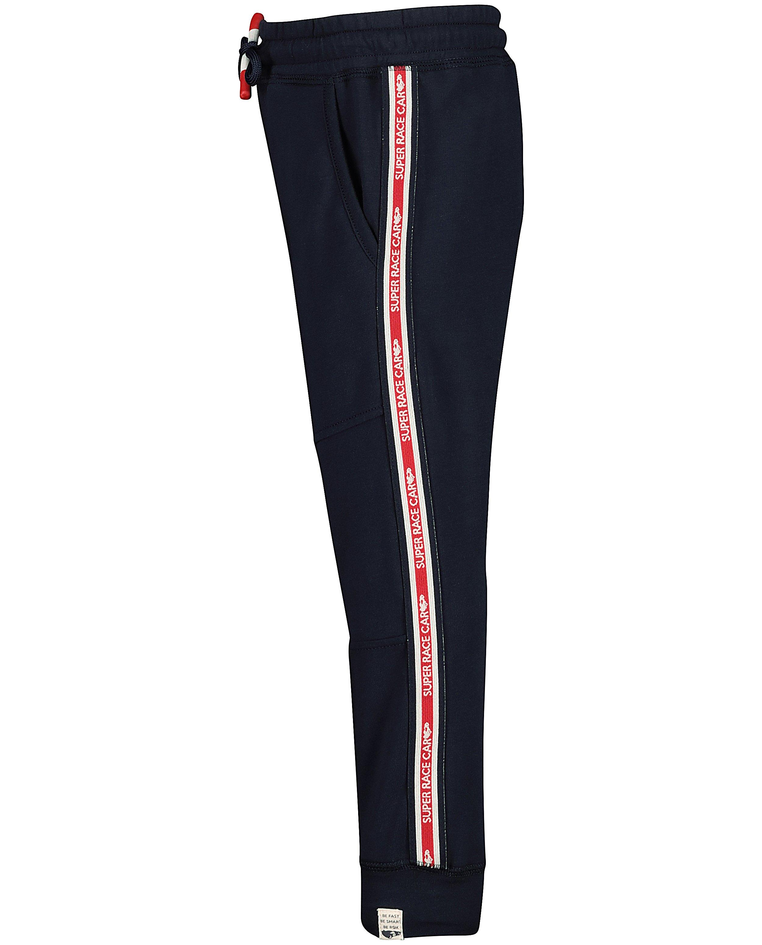 Pantalons - Pantalon de jogging bleu Rox