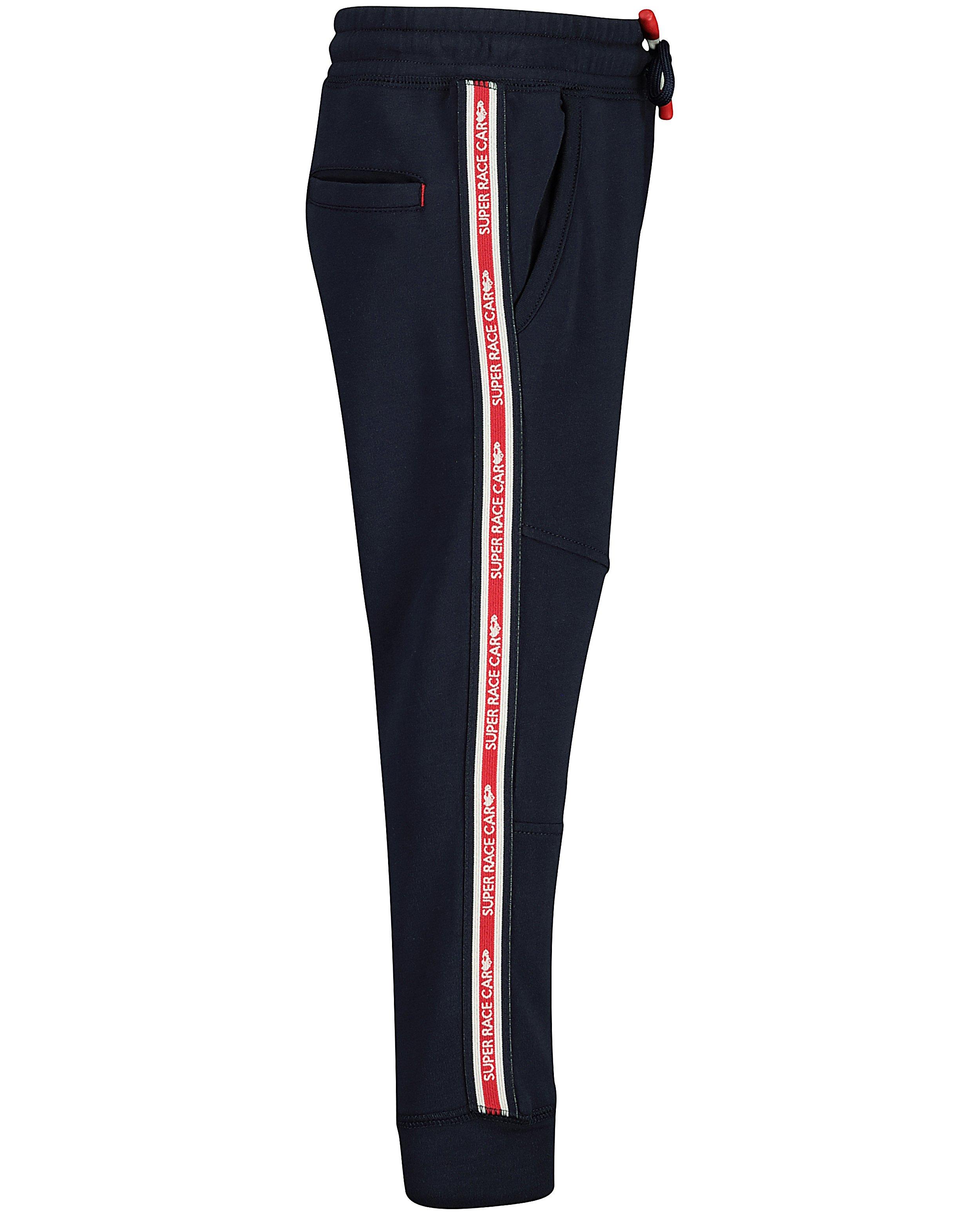 Pantalons - Pantalon de jogging bleu Rox