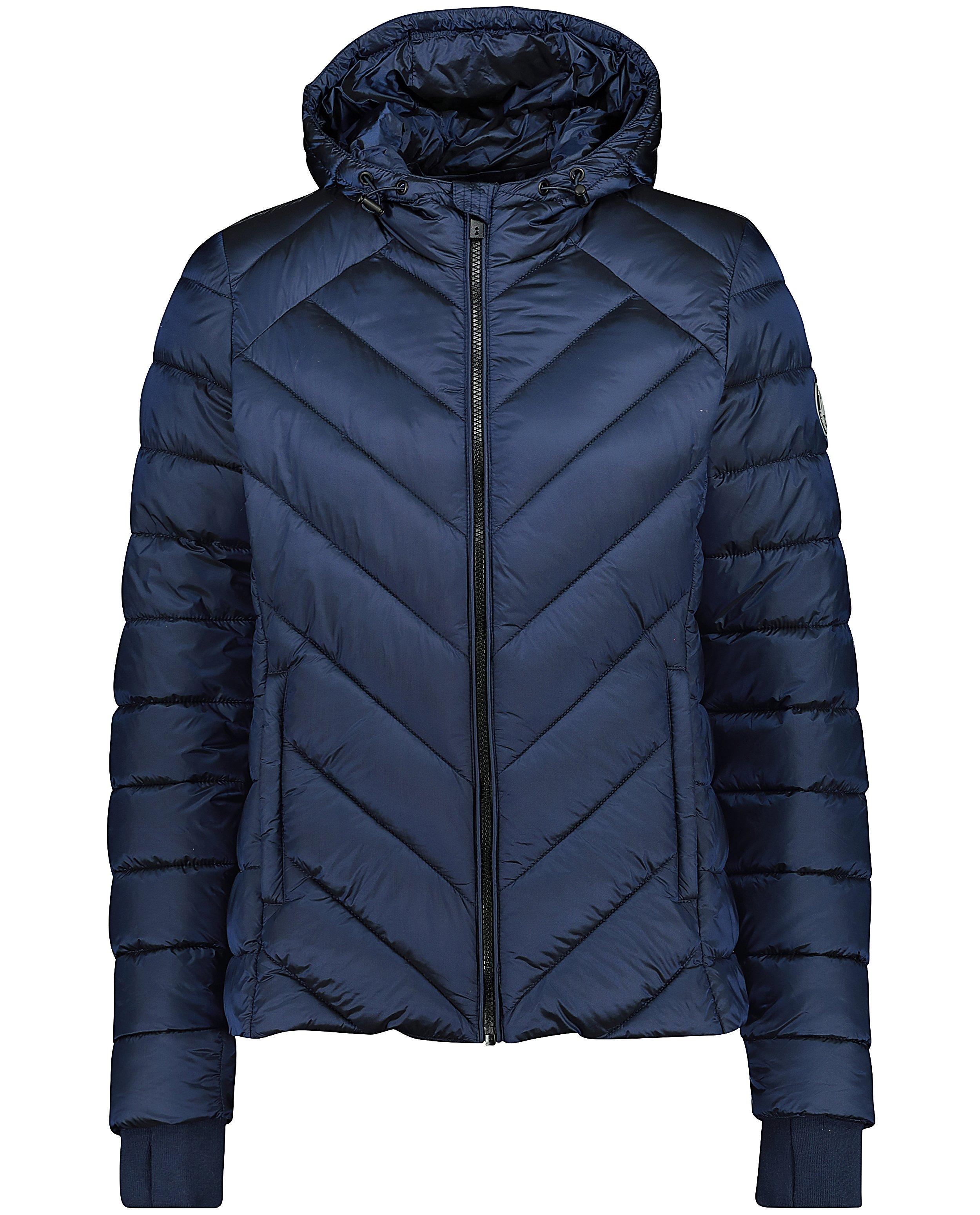 Manteaux d'été - Doudoune imperméable Sora